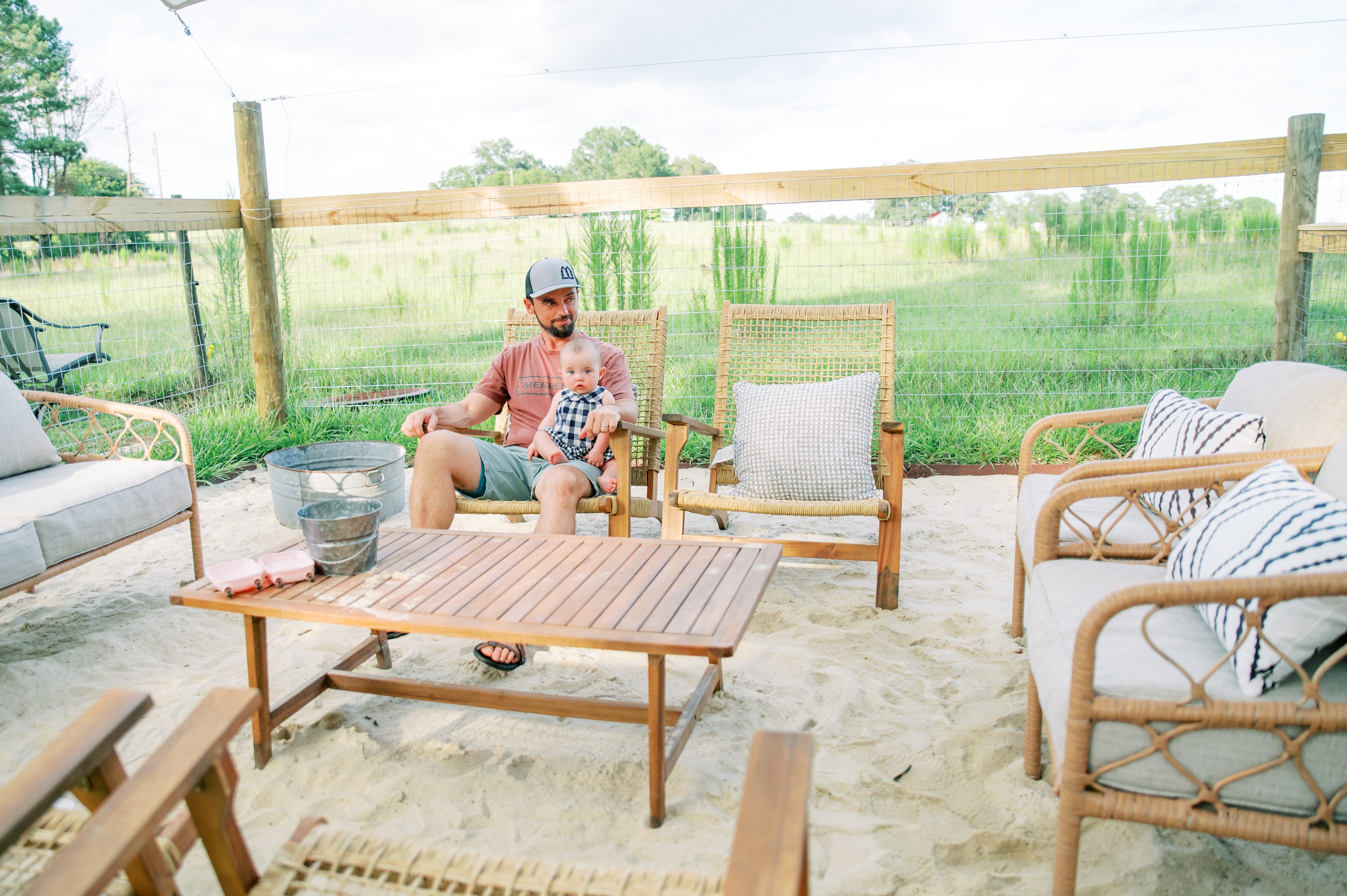 The Homestead At Little Creek