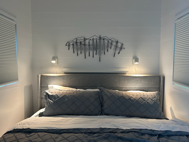 Sustainable Hill Wellness Resort