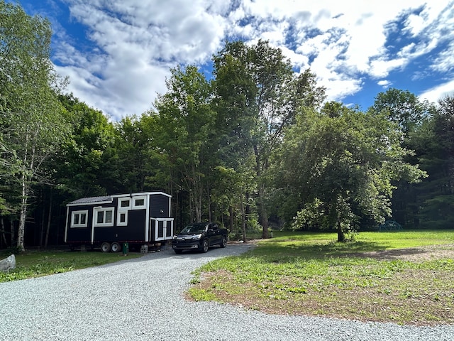 Sustainable Hill Wellness Resort