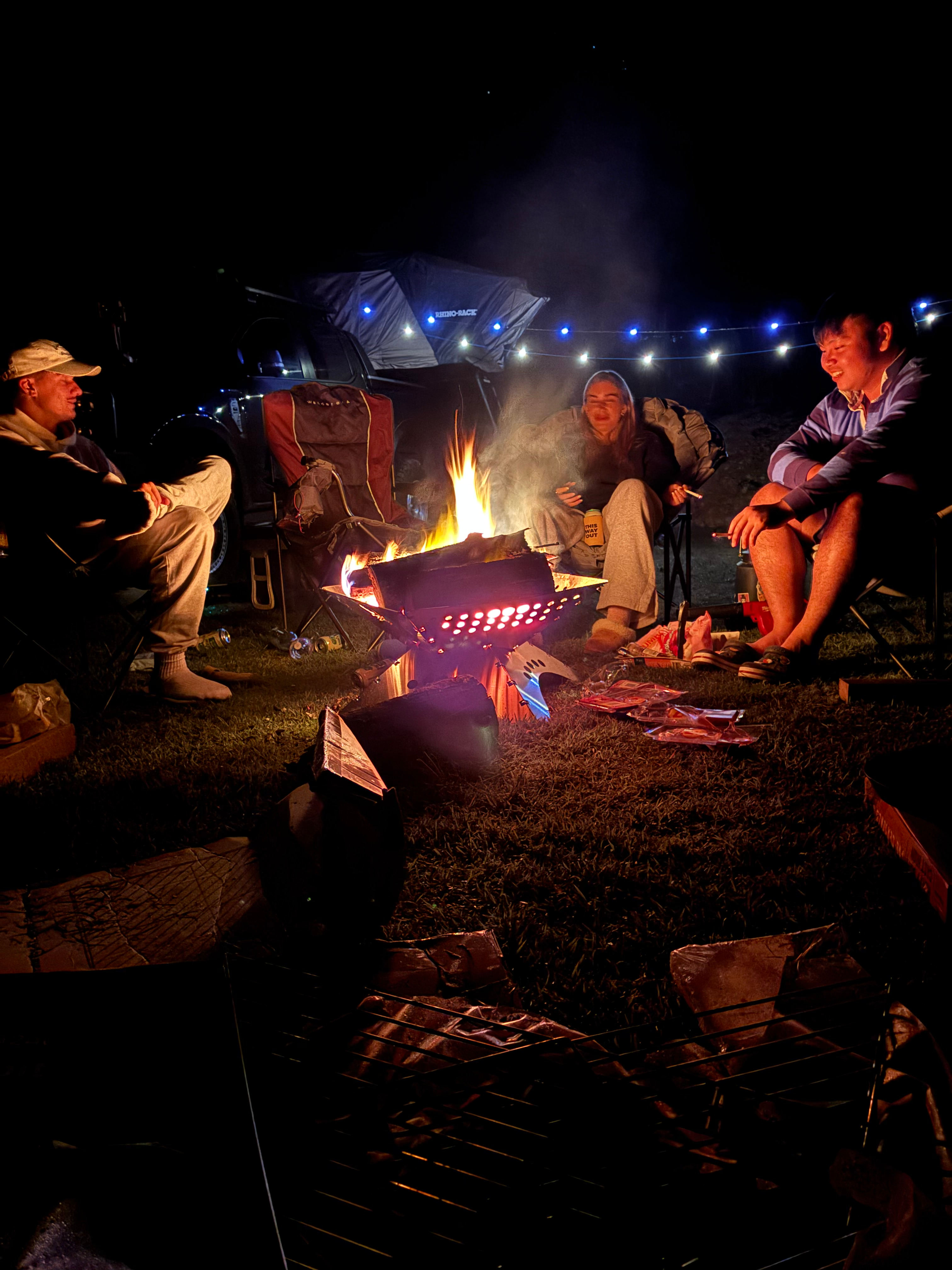 Sarah’s Farm🕊️ 4wd only