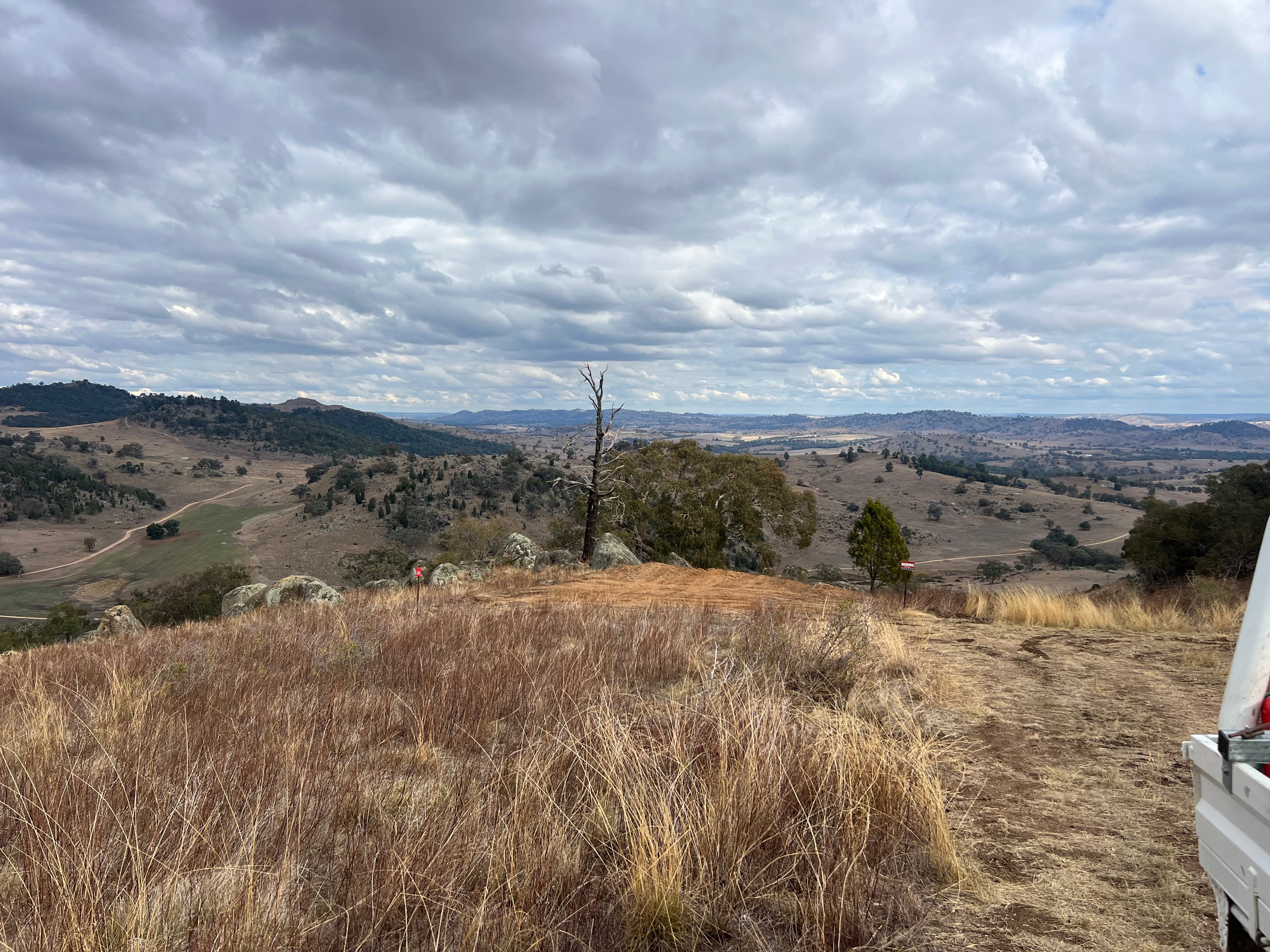 REVELSTONE MOUNTAIN CAMPS