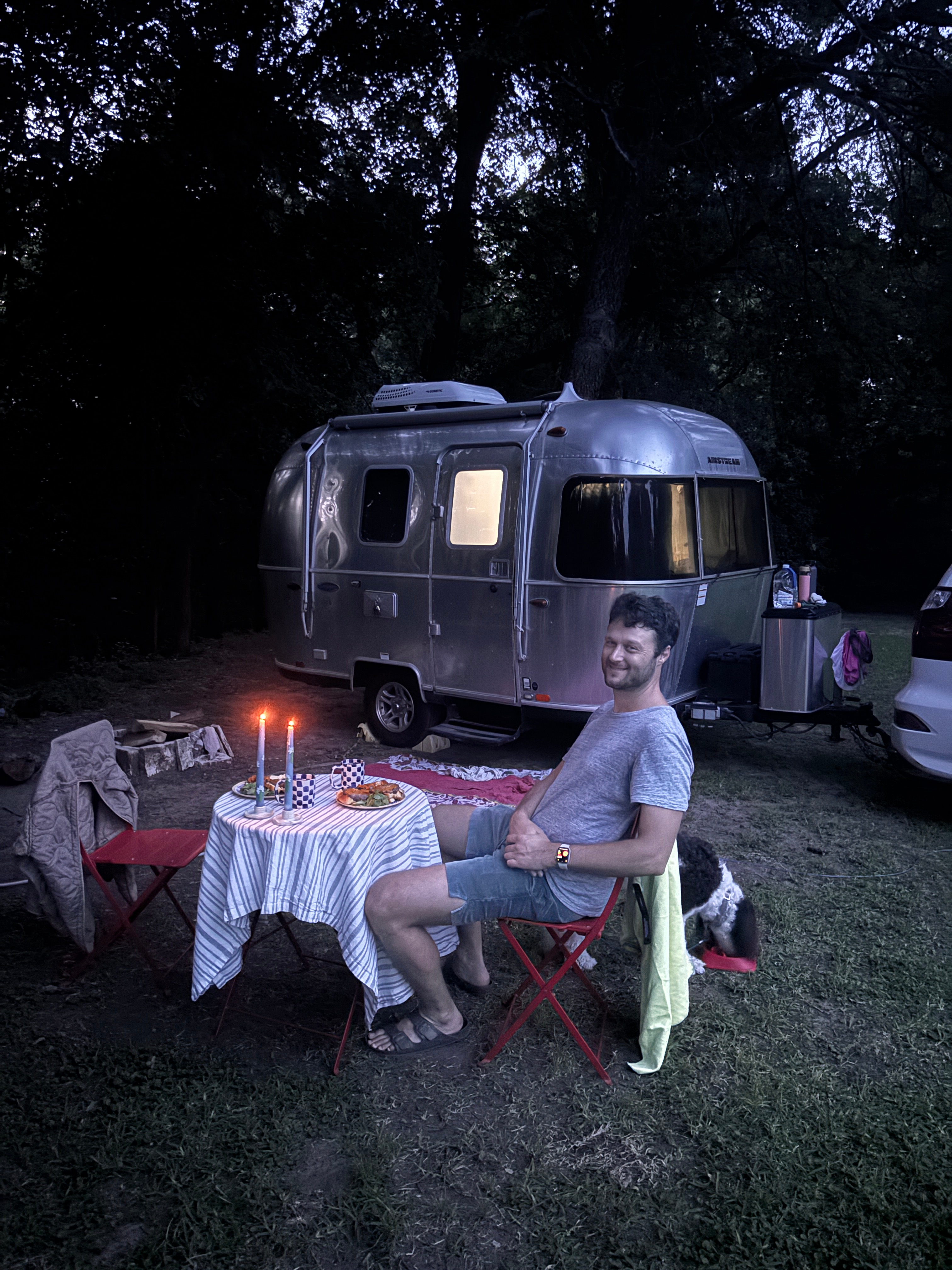 Liberty Hill Hideaway Lake Retreat