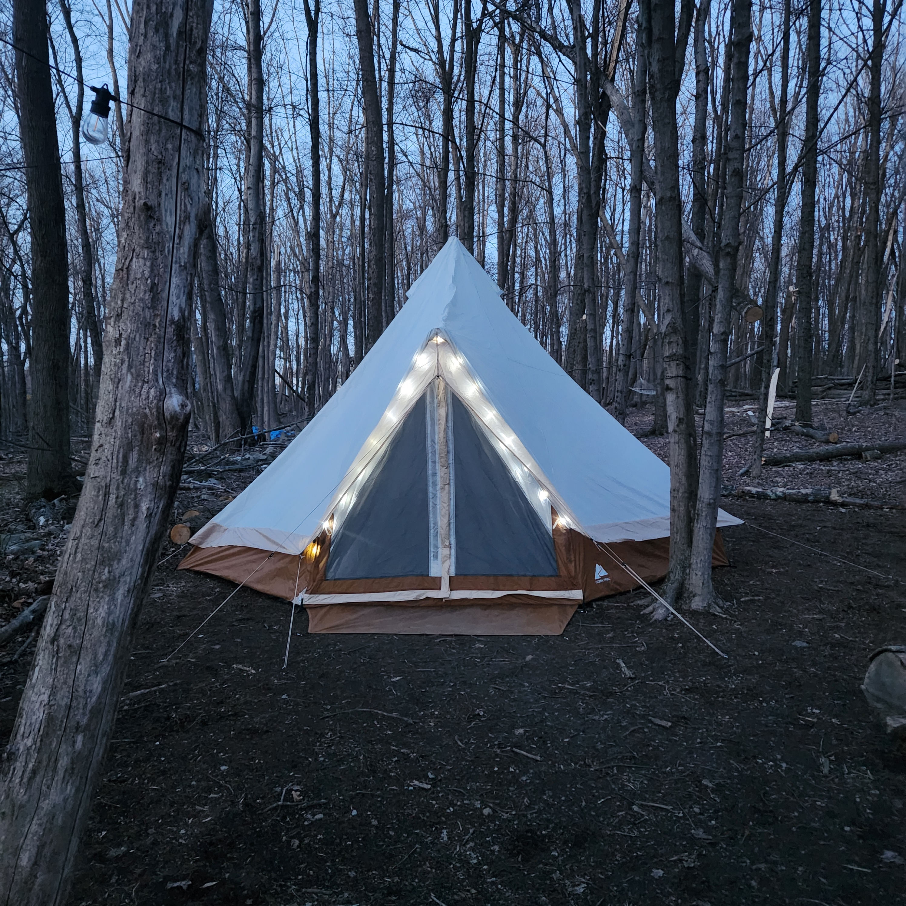 Harmony Hideaway