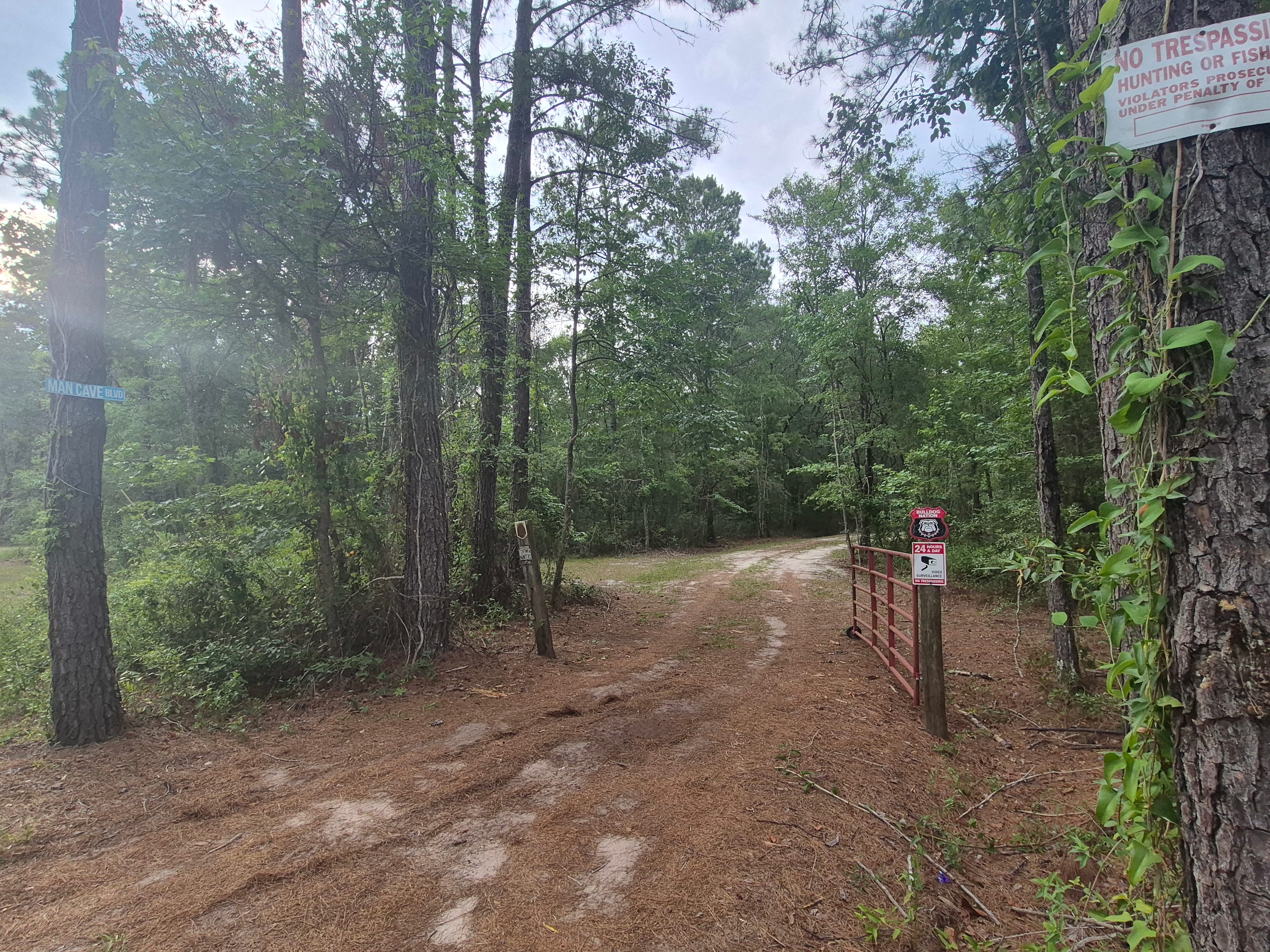 Persimmon Creek Farms