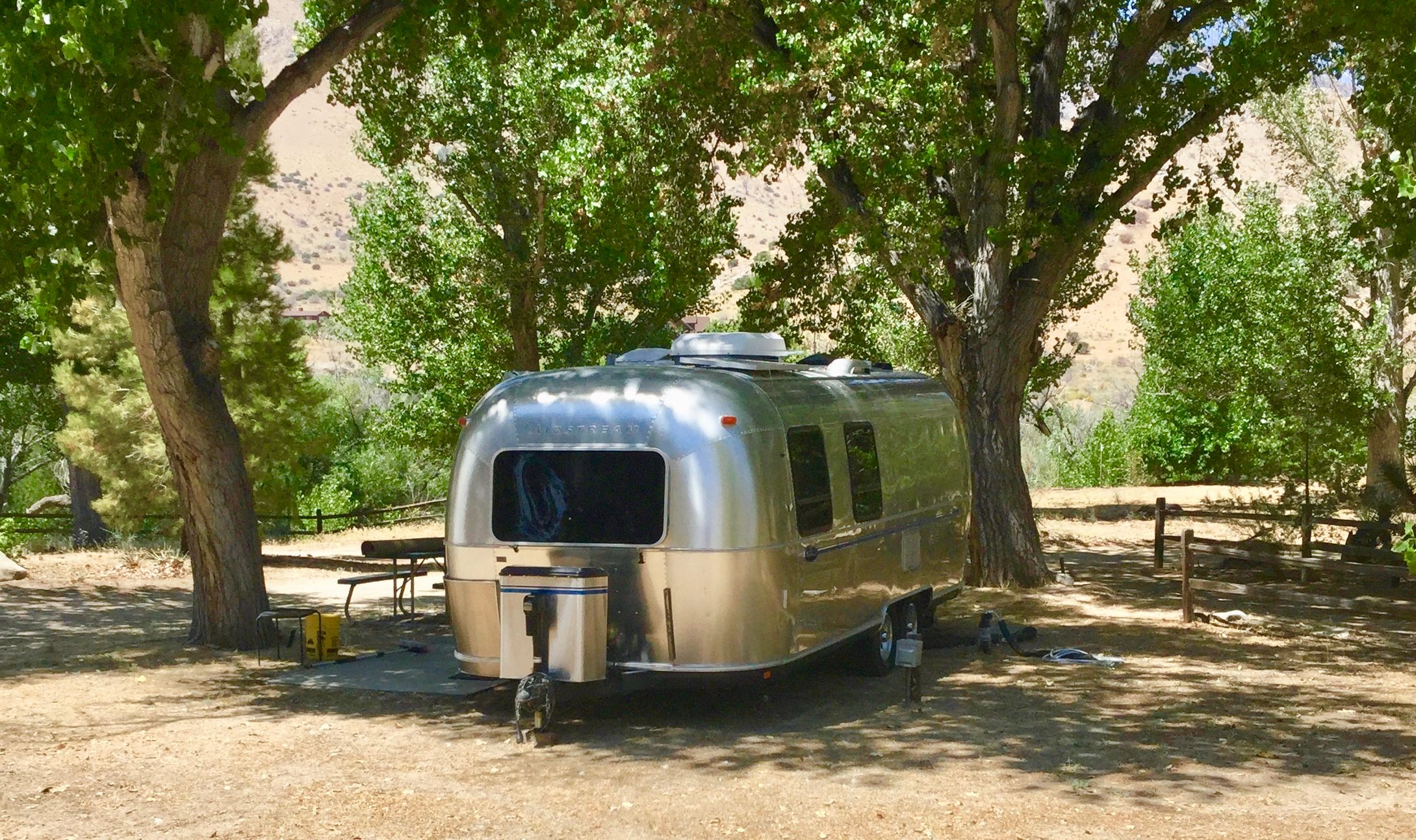 Silver Spur Ranch