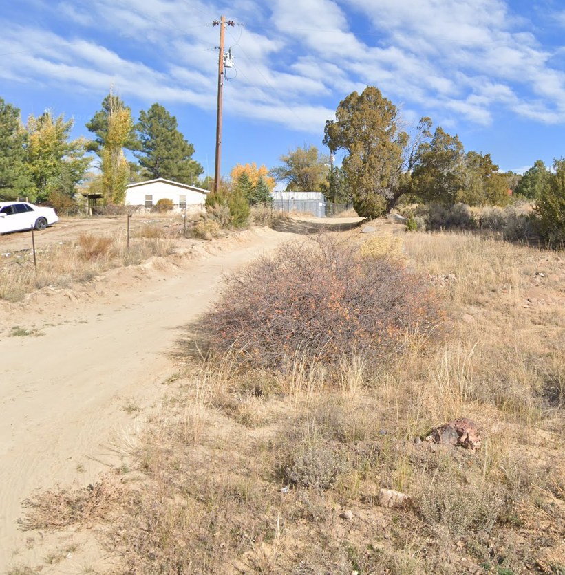 Oasis Del Norte