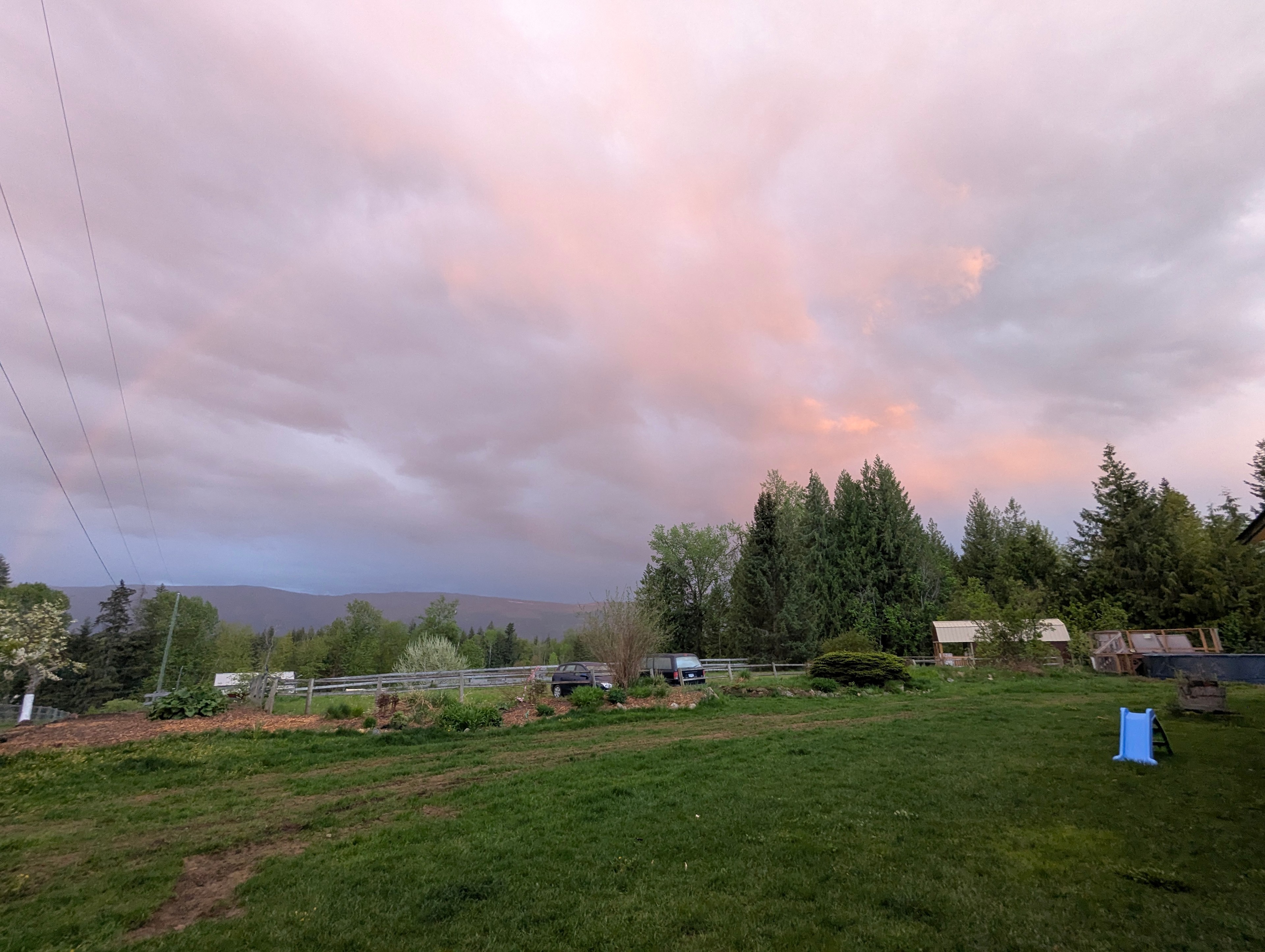 Stoey’s Alpaca Farm