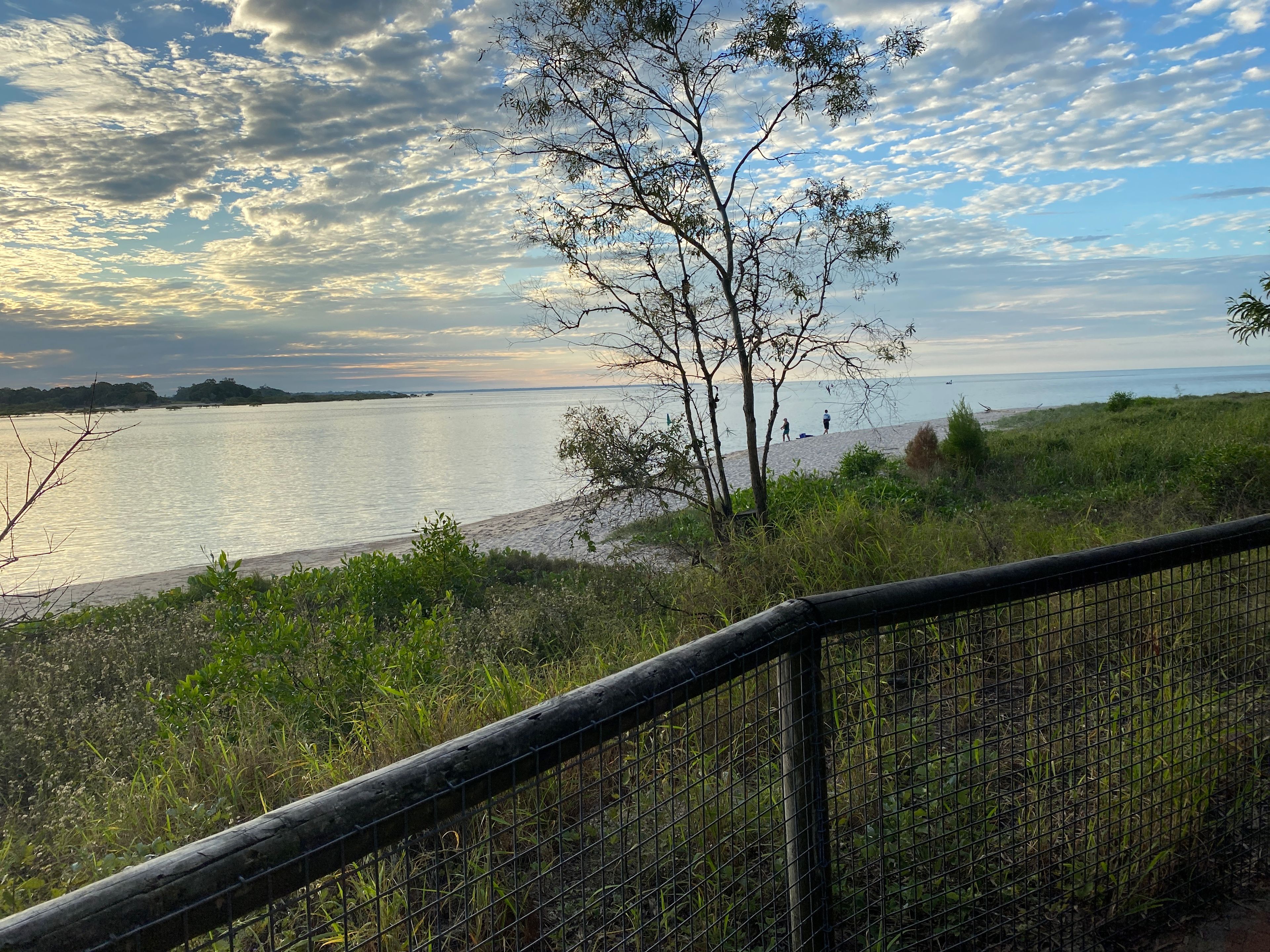 Serenity Caravan Park Hervey Bay