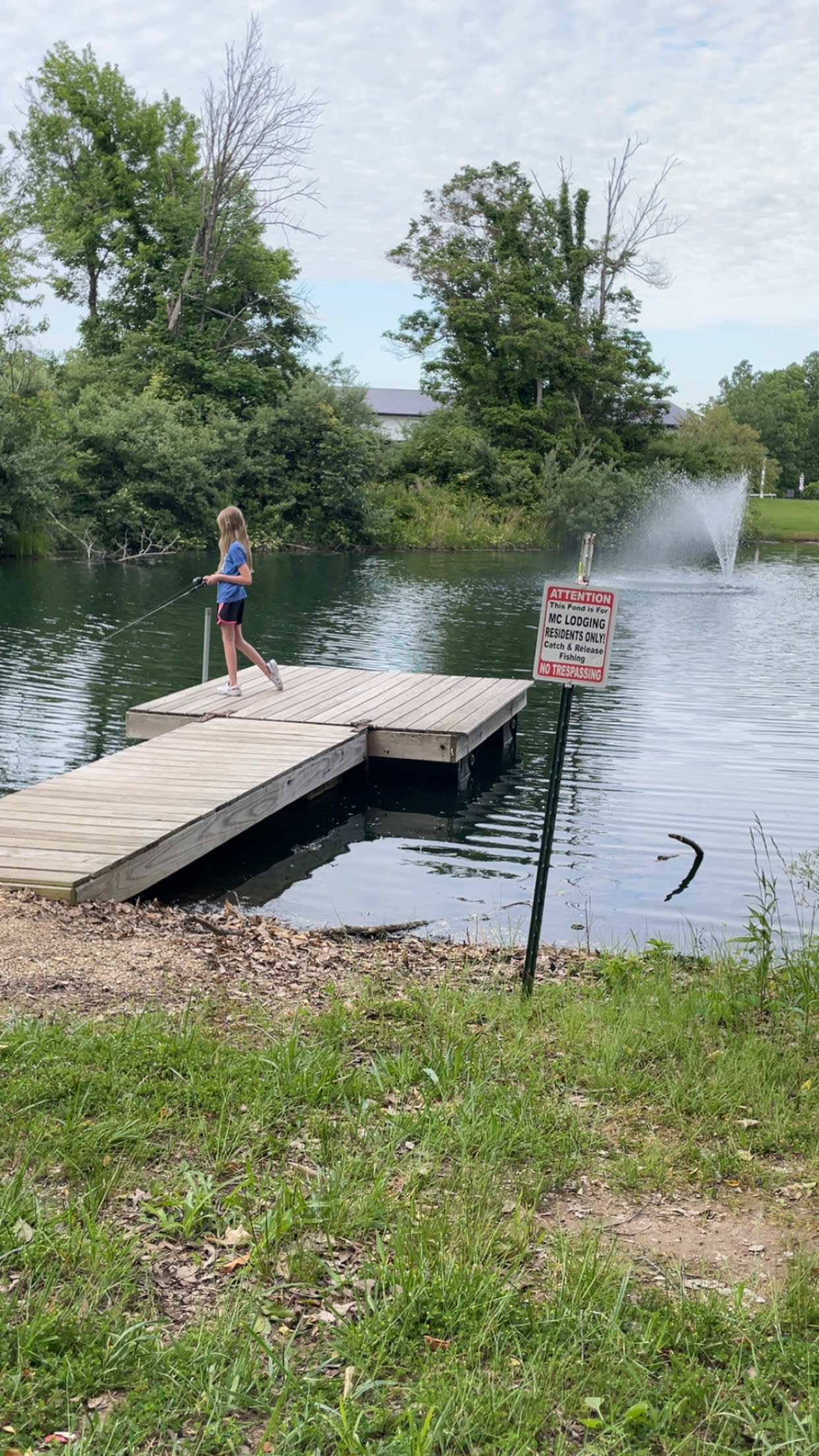 Crystal’s Campground
