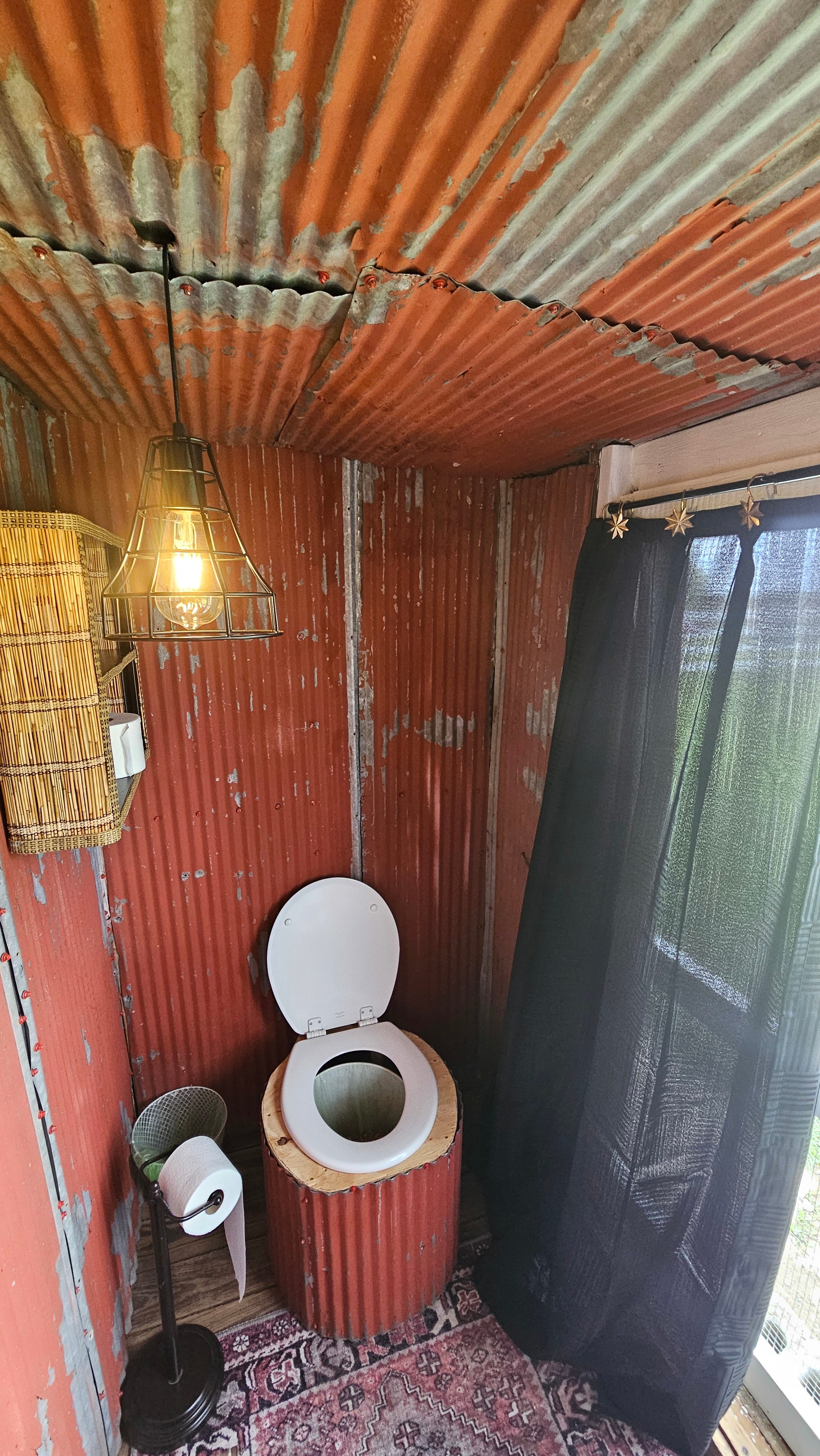 Happy Camping Snapshot Farm