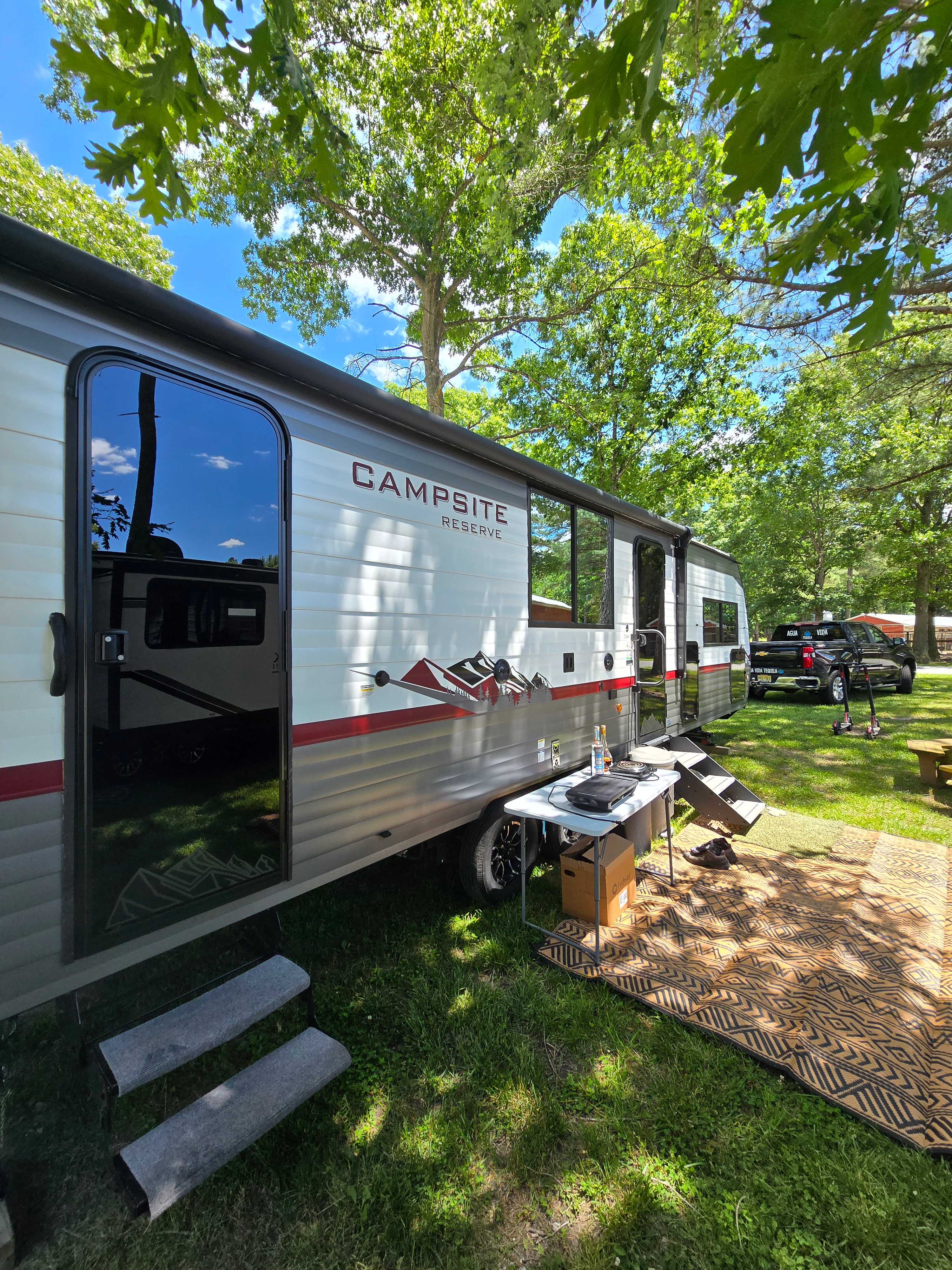 Adventures Await Retreat & Meadery