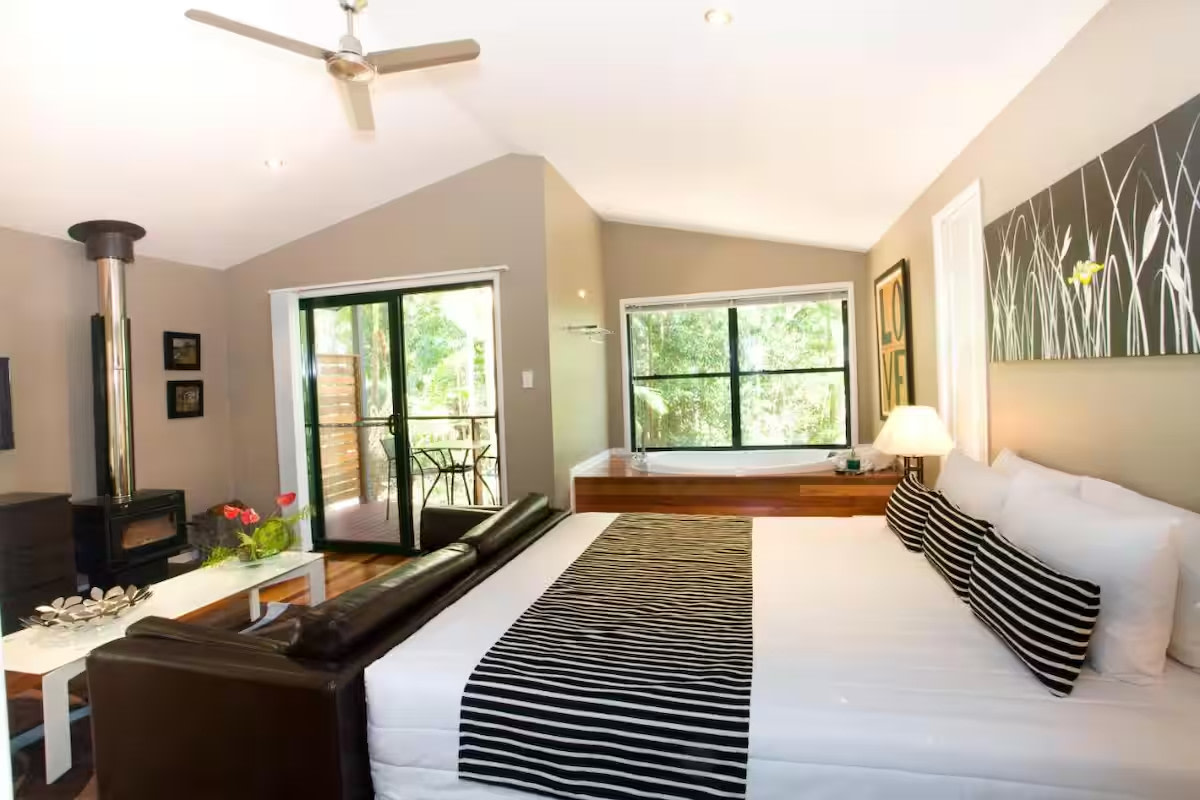 Amore on Buderim