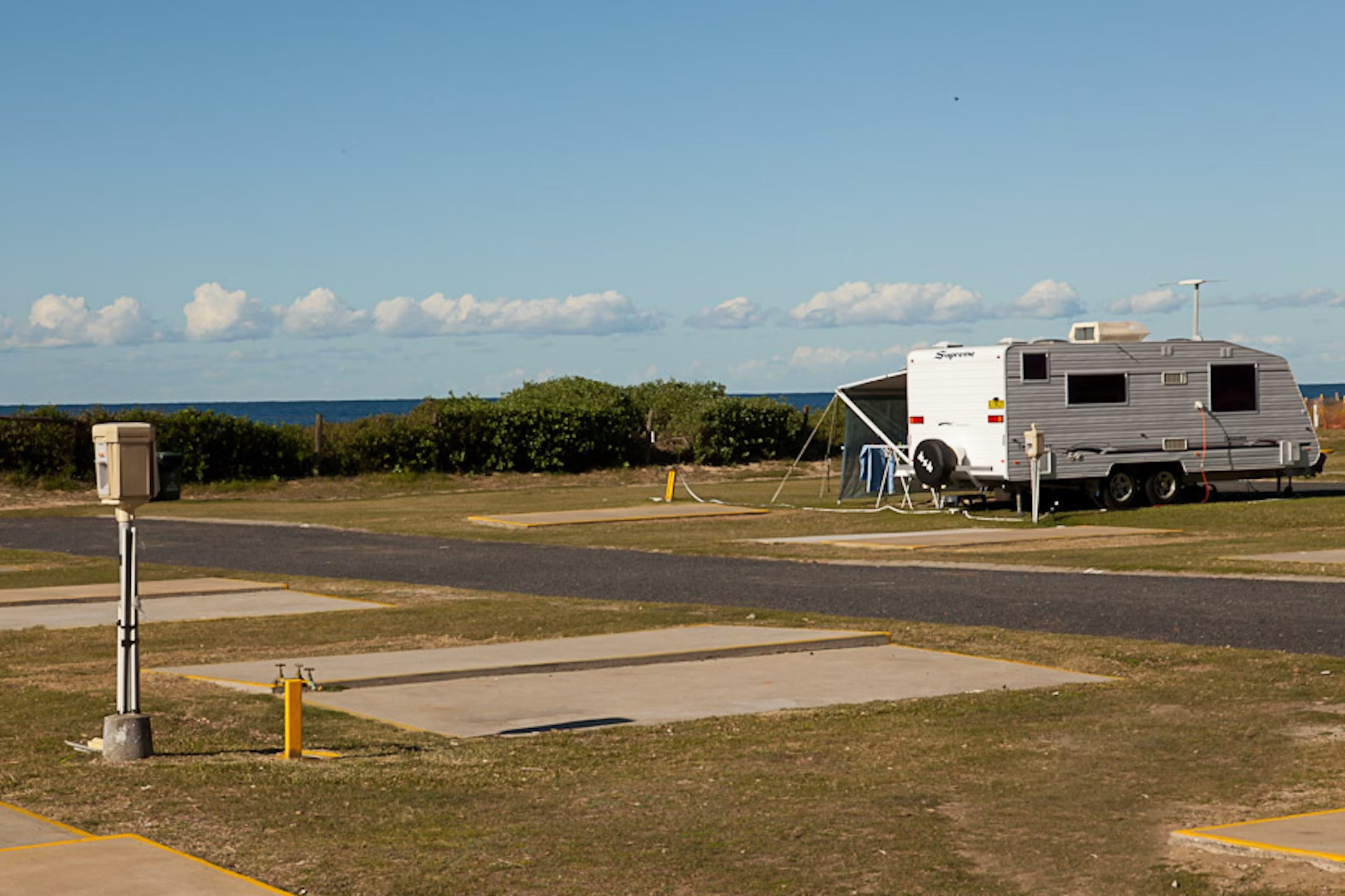 Blue Lagoon Beach Resort