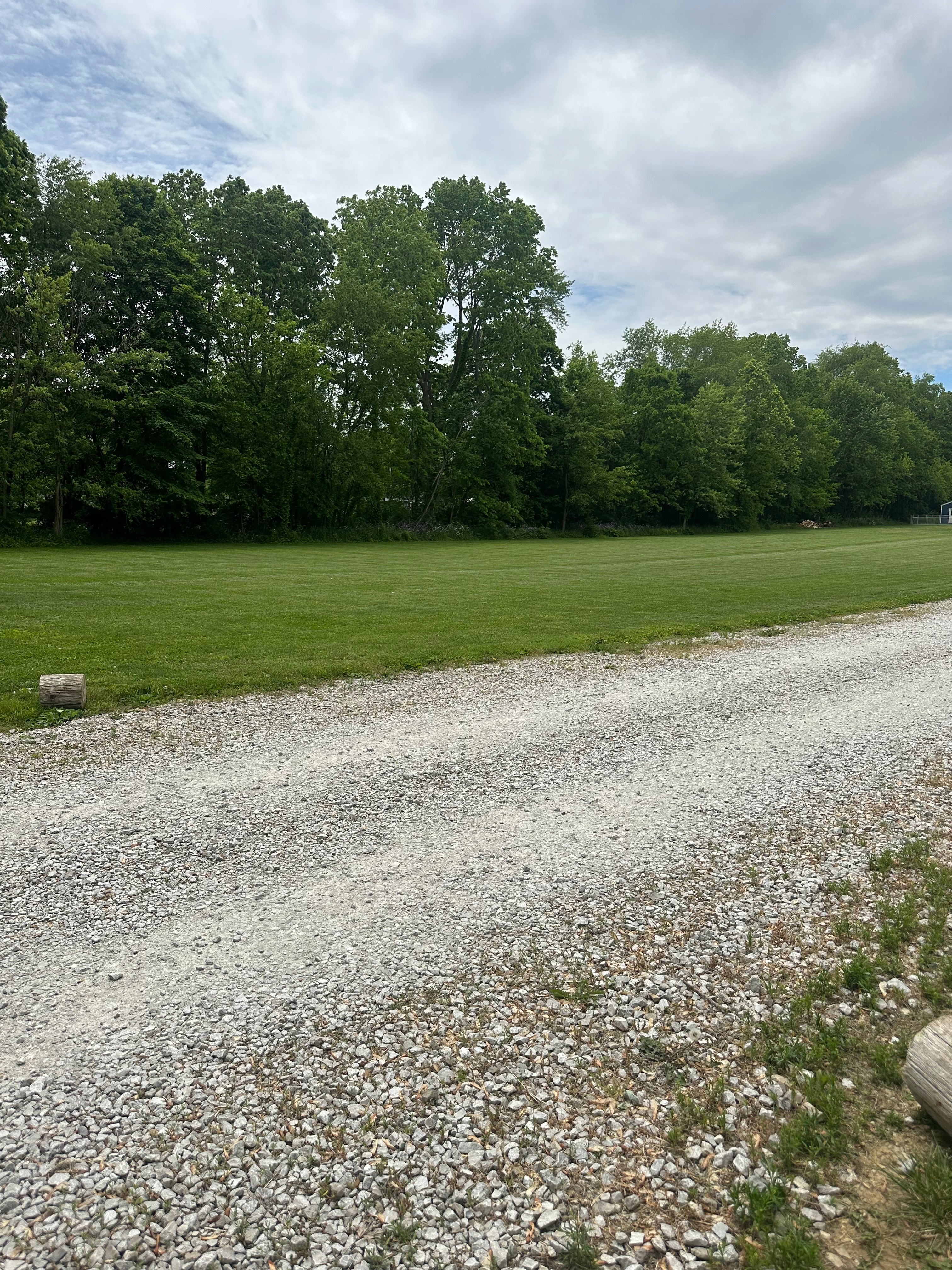 Country Club Rd Camping!!!!