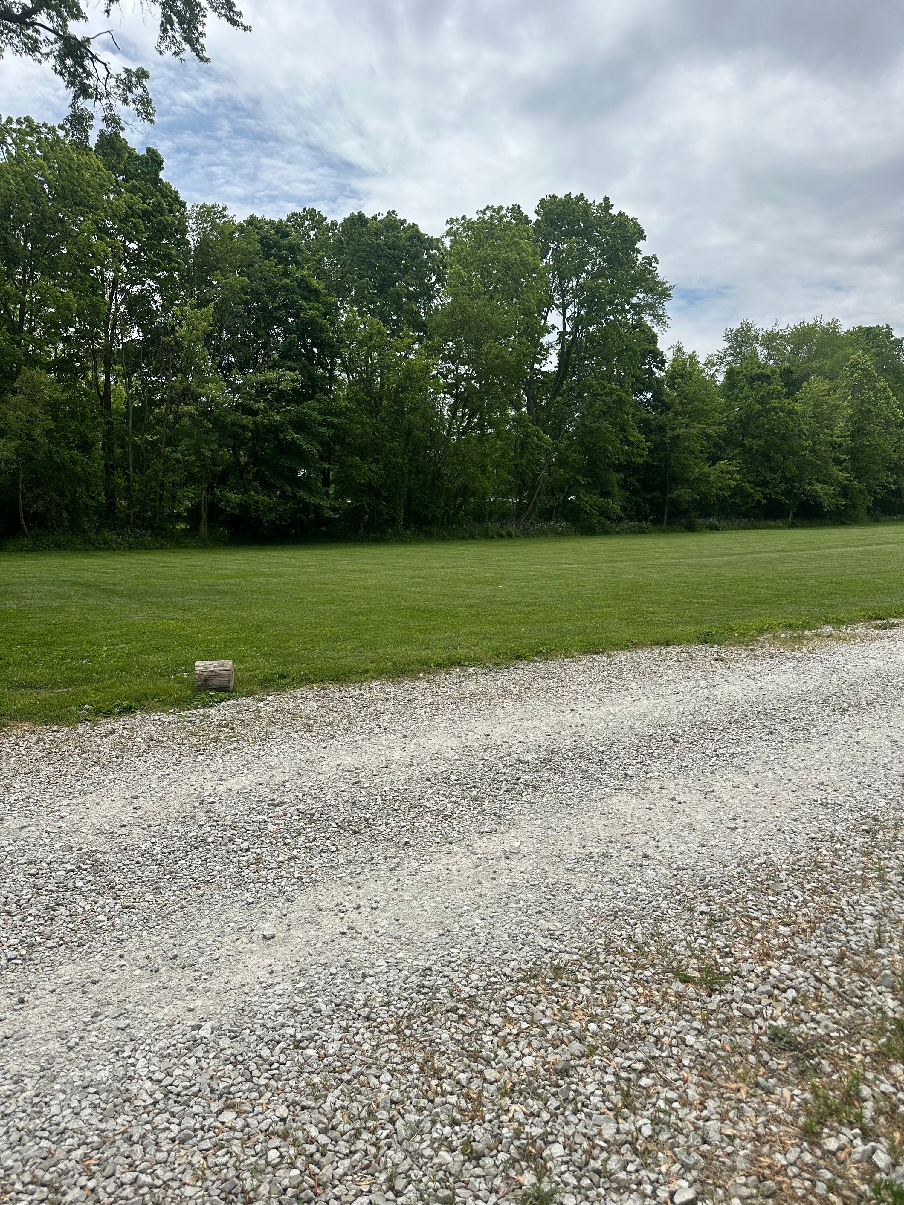 Country Club Rd Camping!!!!