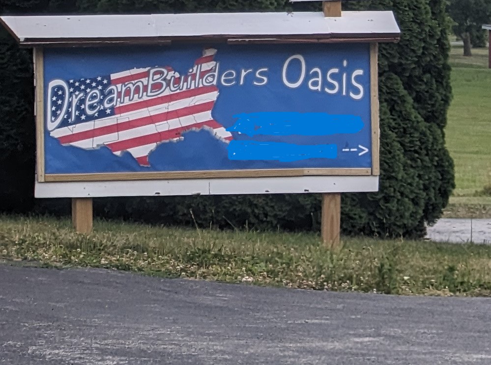 DreamBuilders Oasis