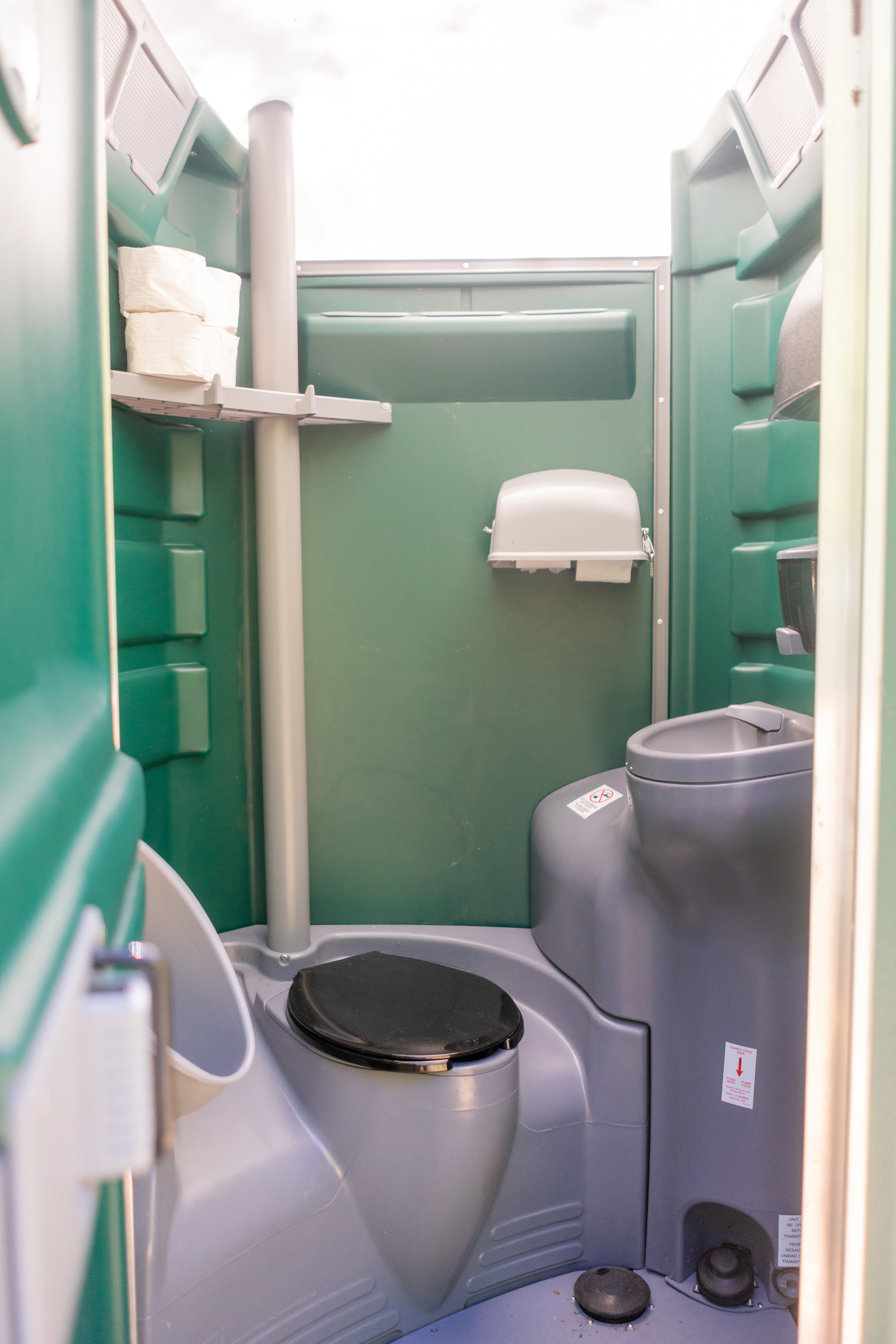 The Vine Wilderness Glamping