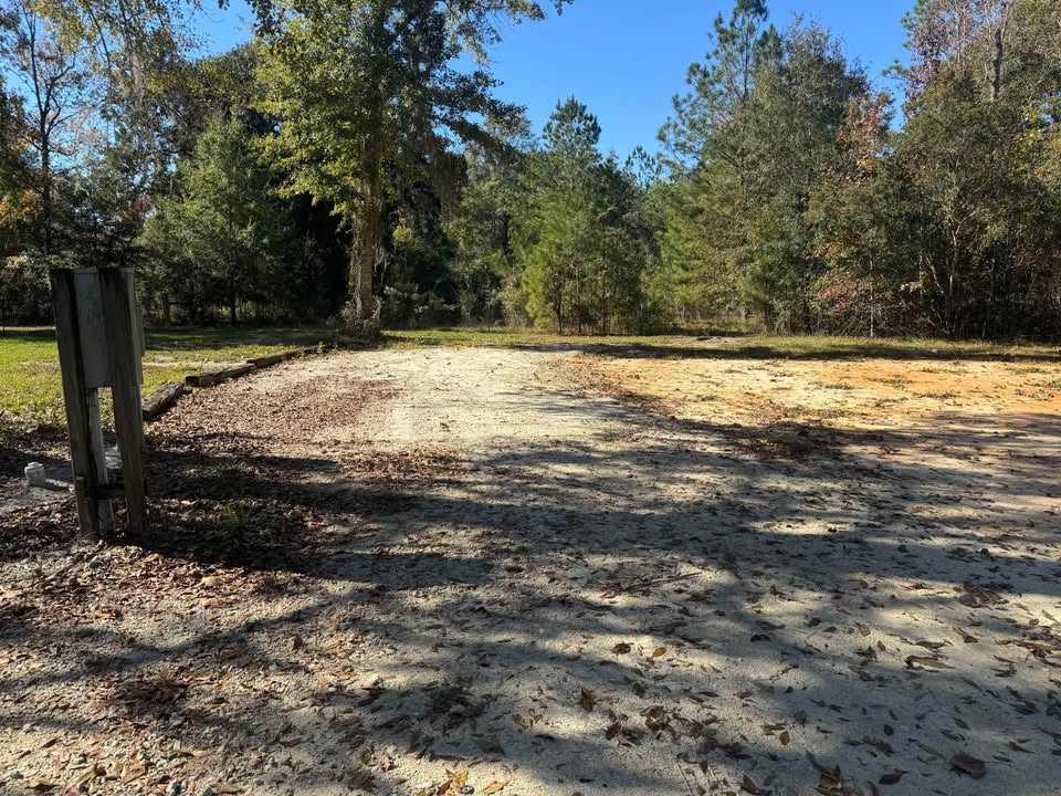 Seminole Breeze Camping