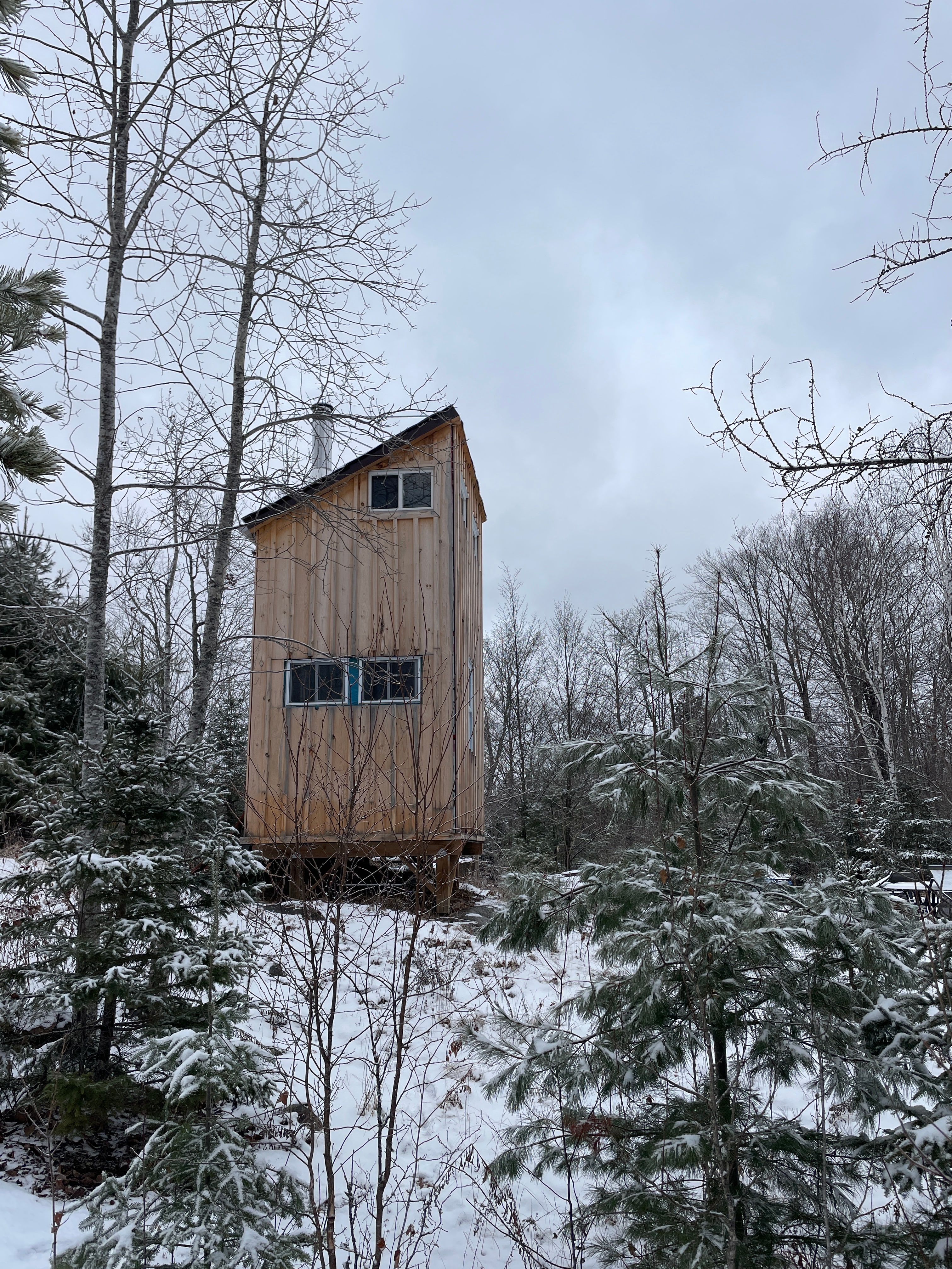 North Kawartha Hideaway