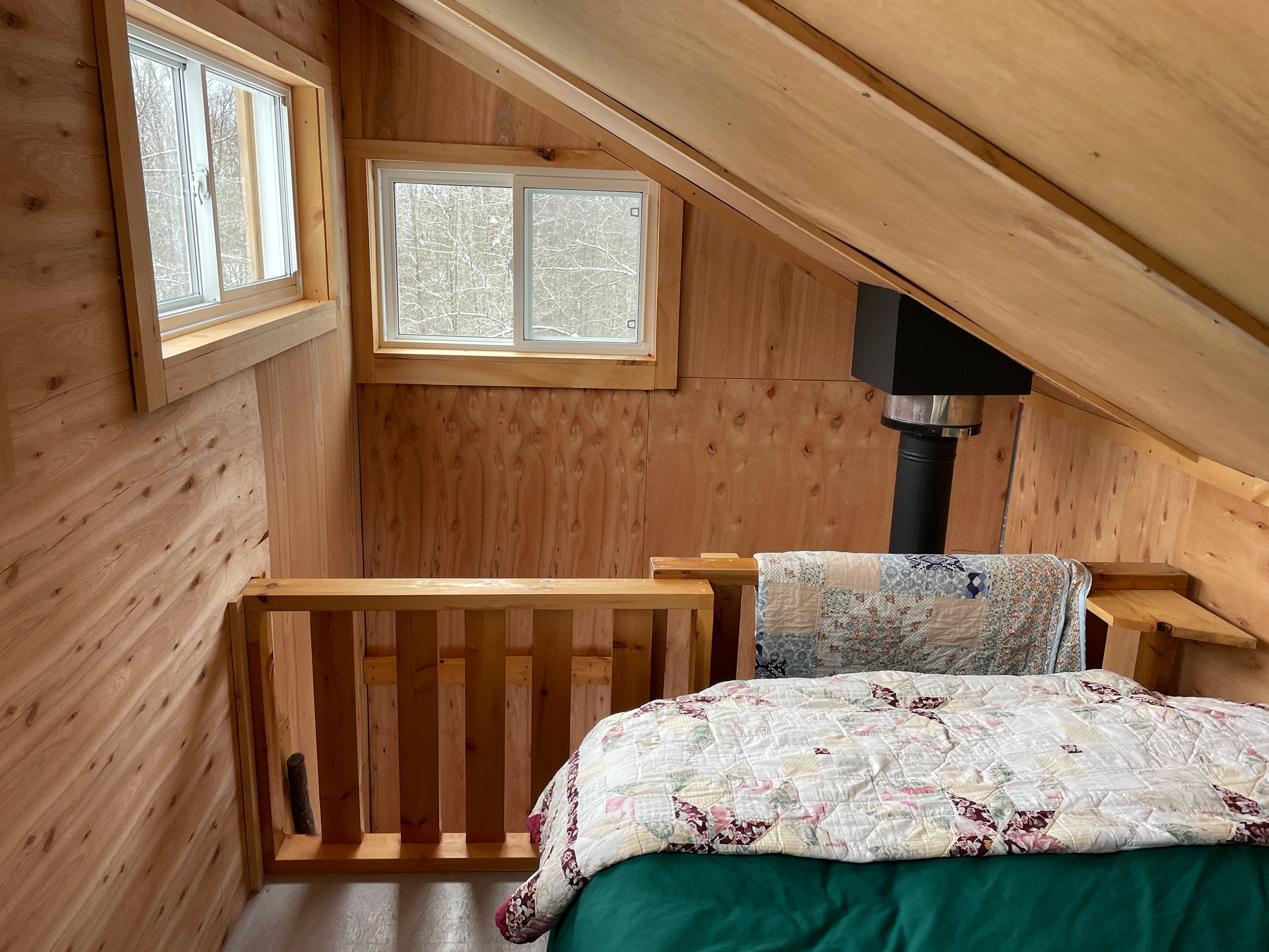 North Kawartha Hideaway