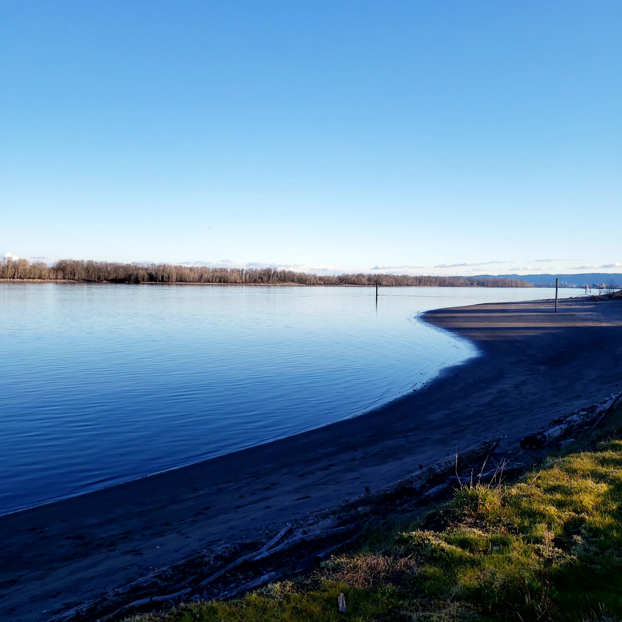 Reeders Beach Resort