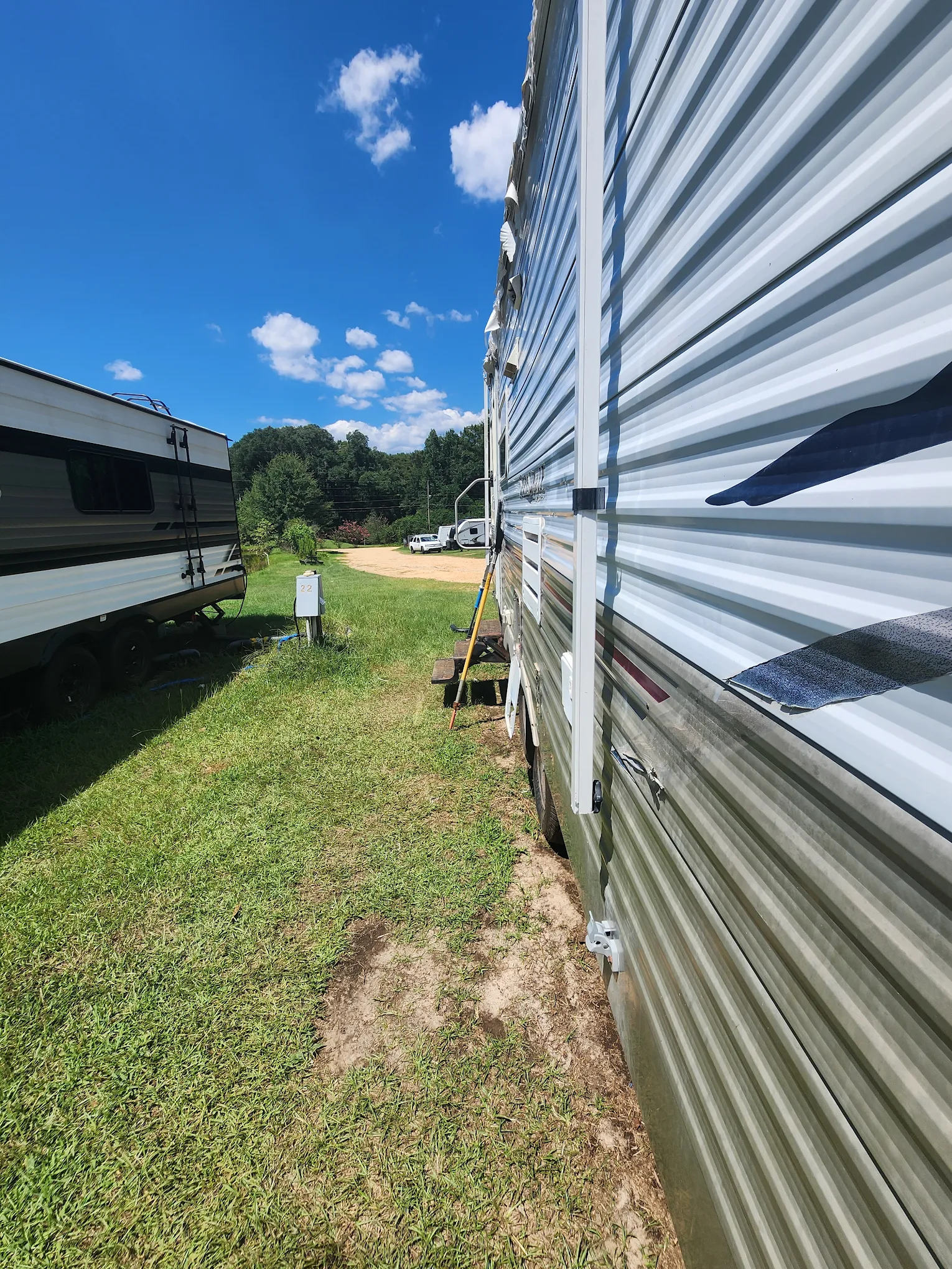 Autauga RV Camp Ground
