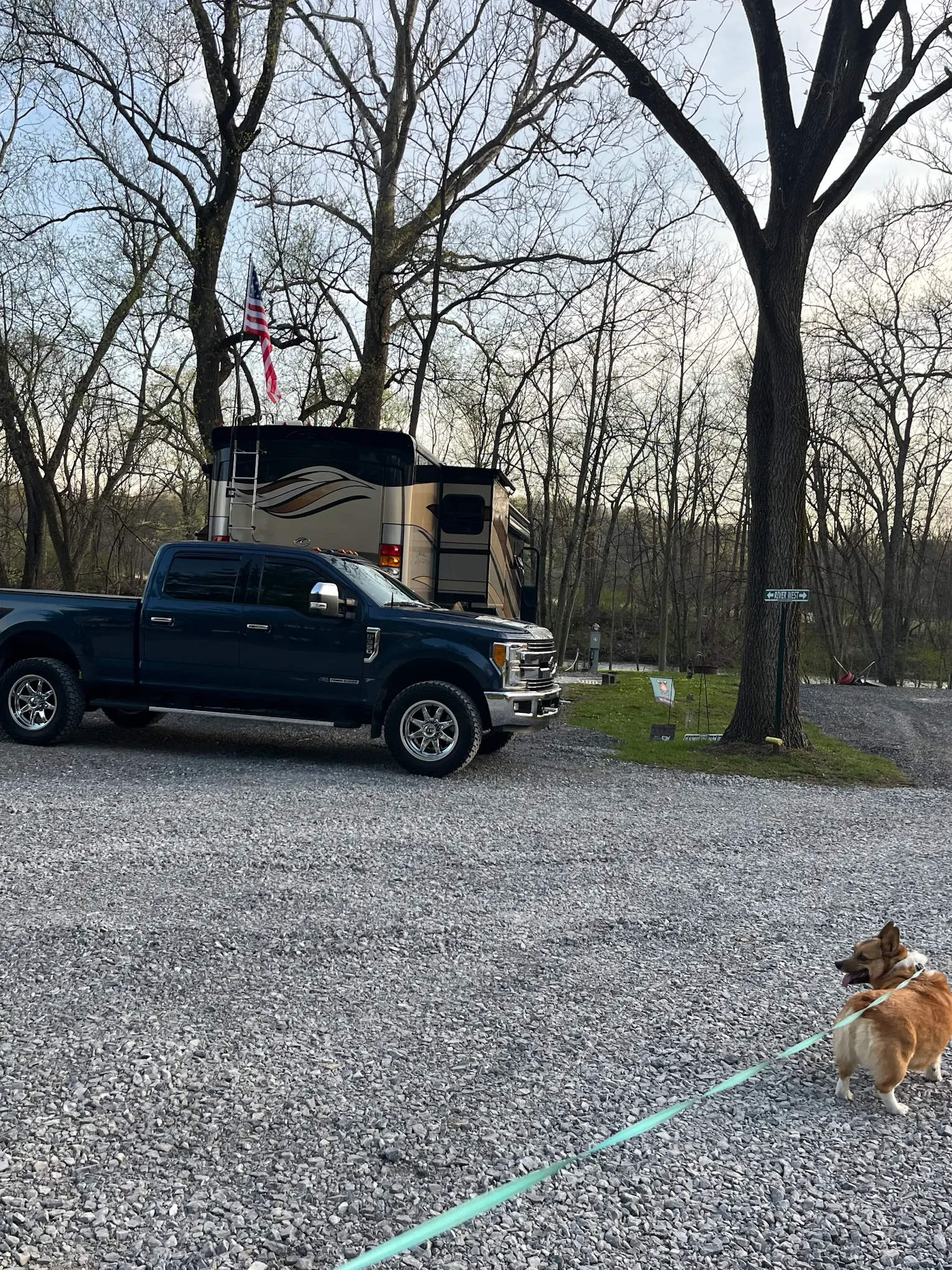 Greene Hills Family Campground & RV Park