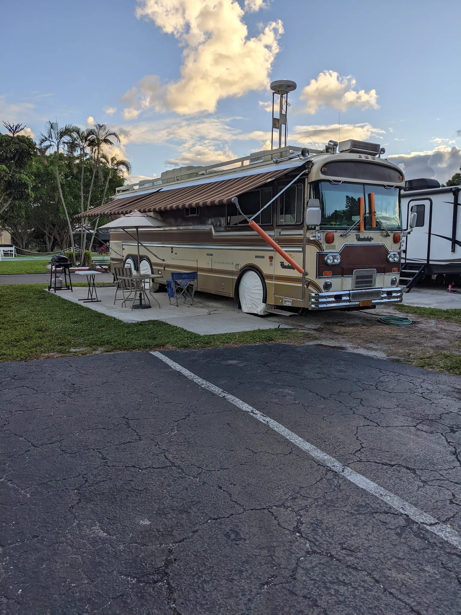 Palm Beach Traveler Park