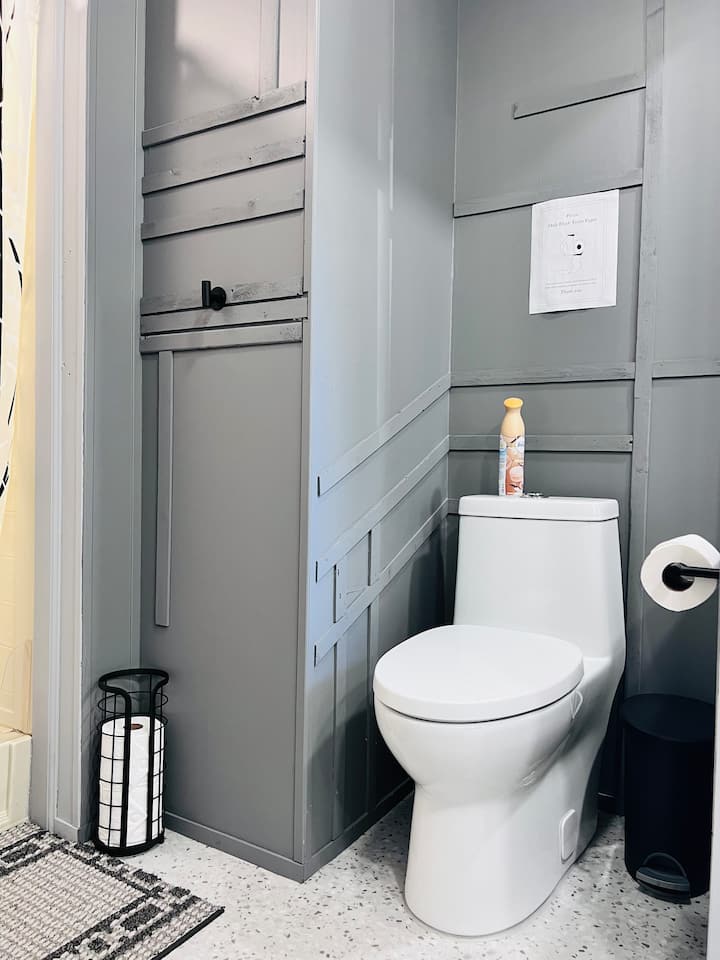 Dome Haven Campground