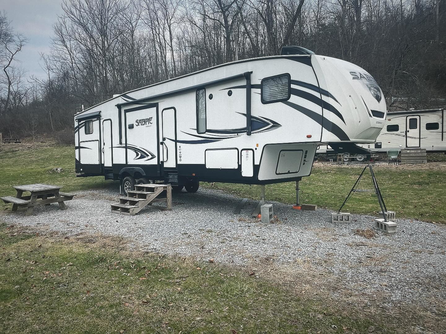 Greene Hills Resort and Campground