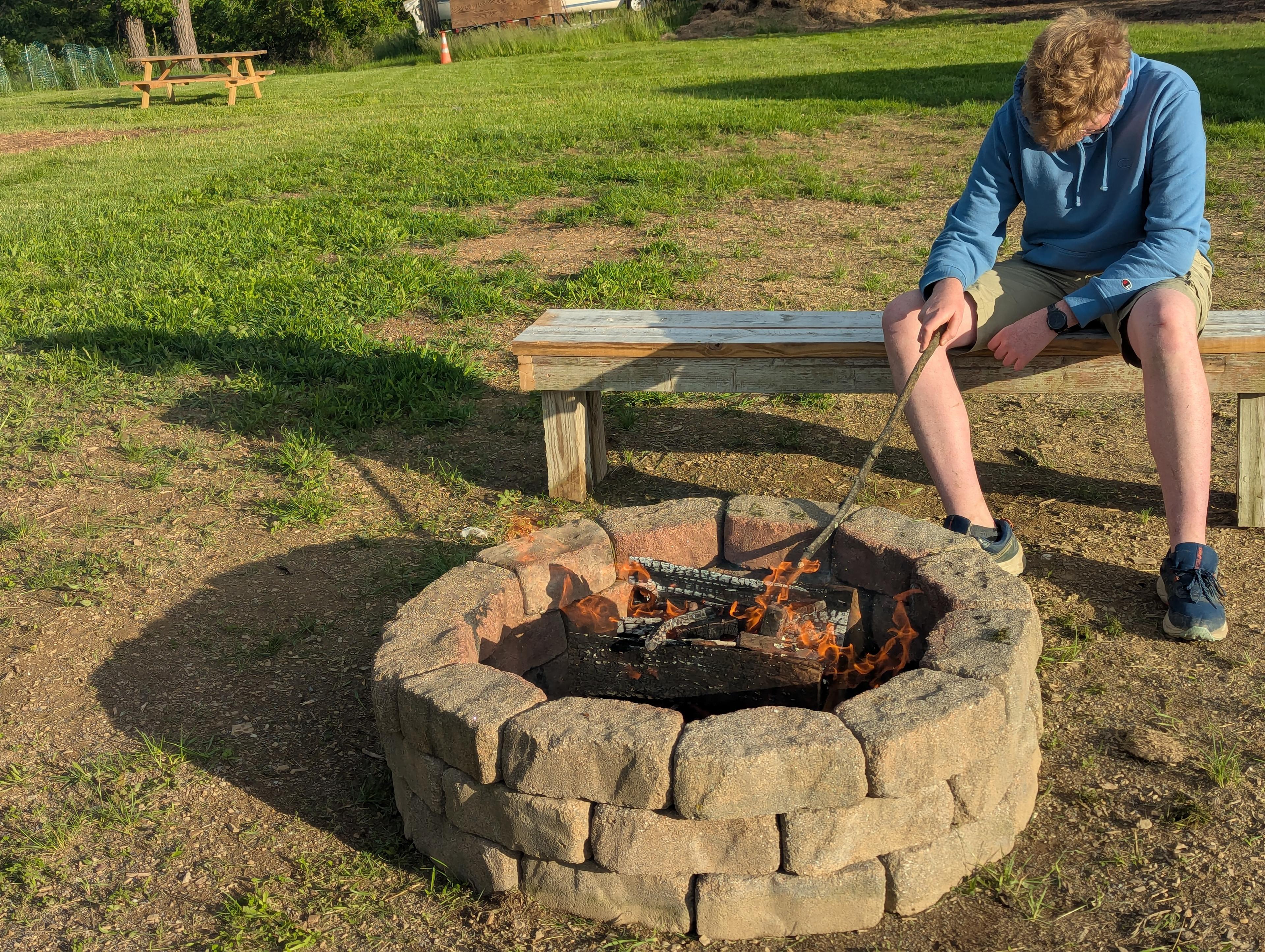 Hickory Hollow Farm And Nursery