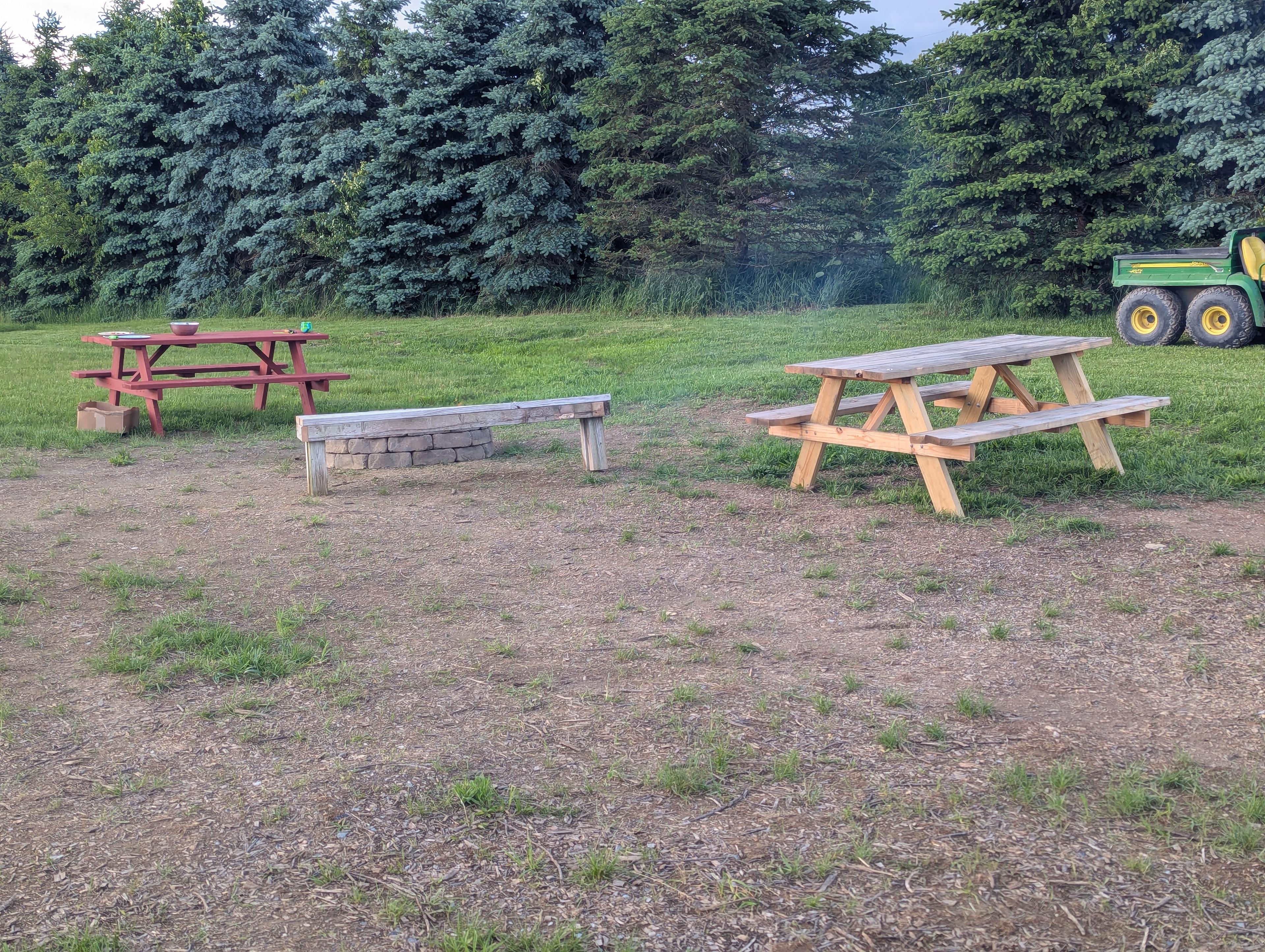 Hickory Hollow Farm And Nursery