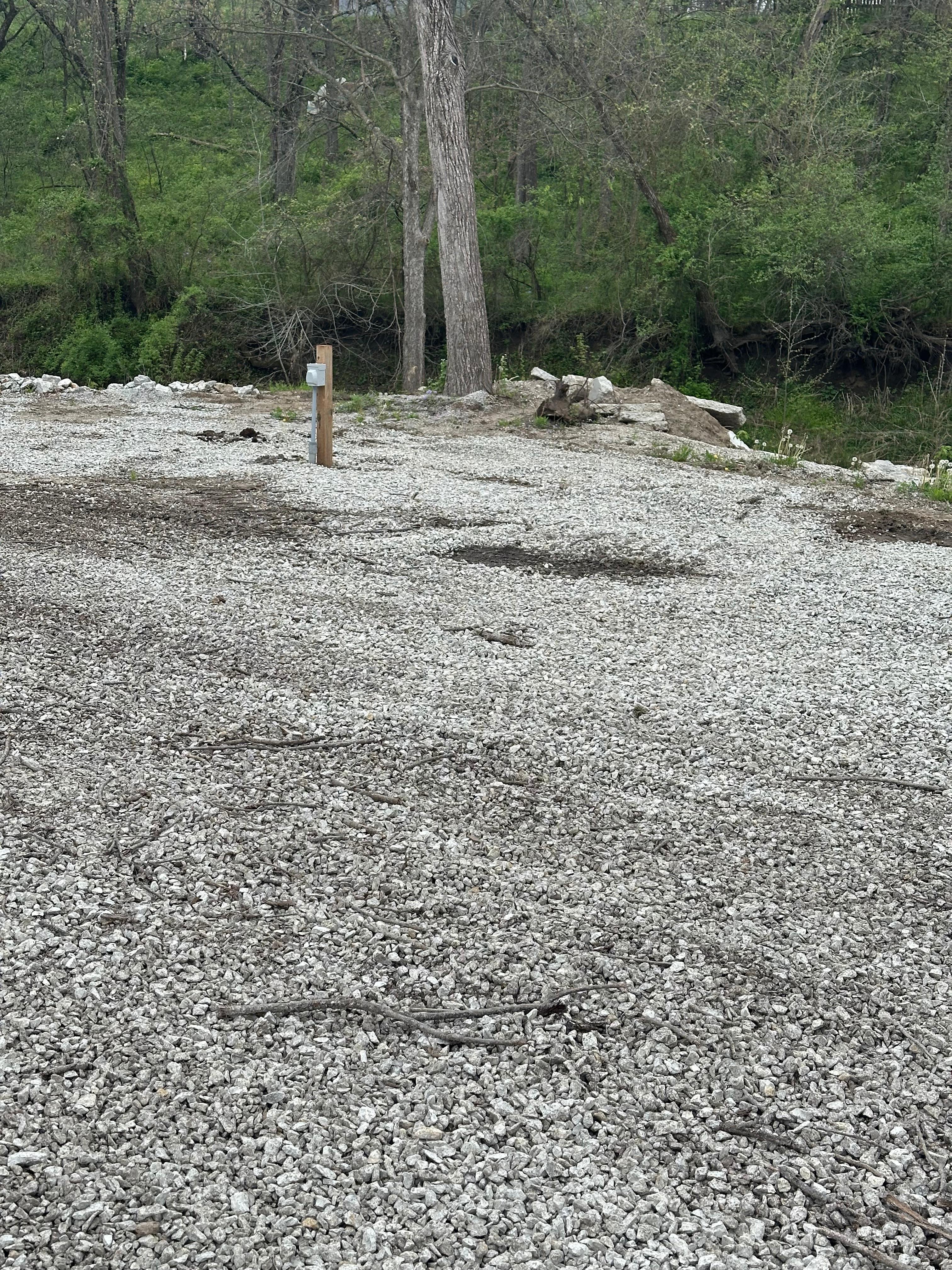 Walnut Creek Winery RV Park