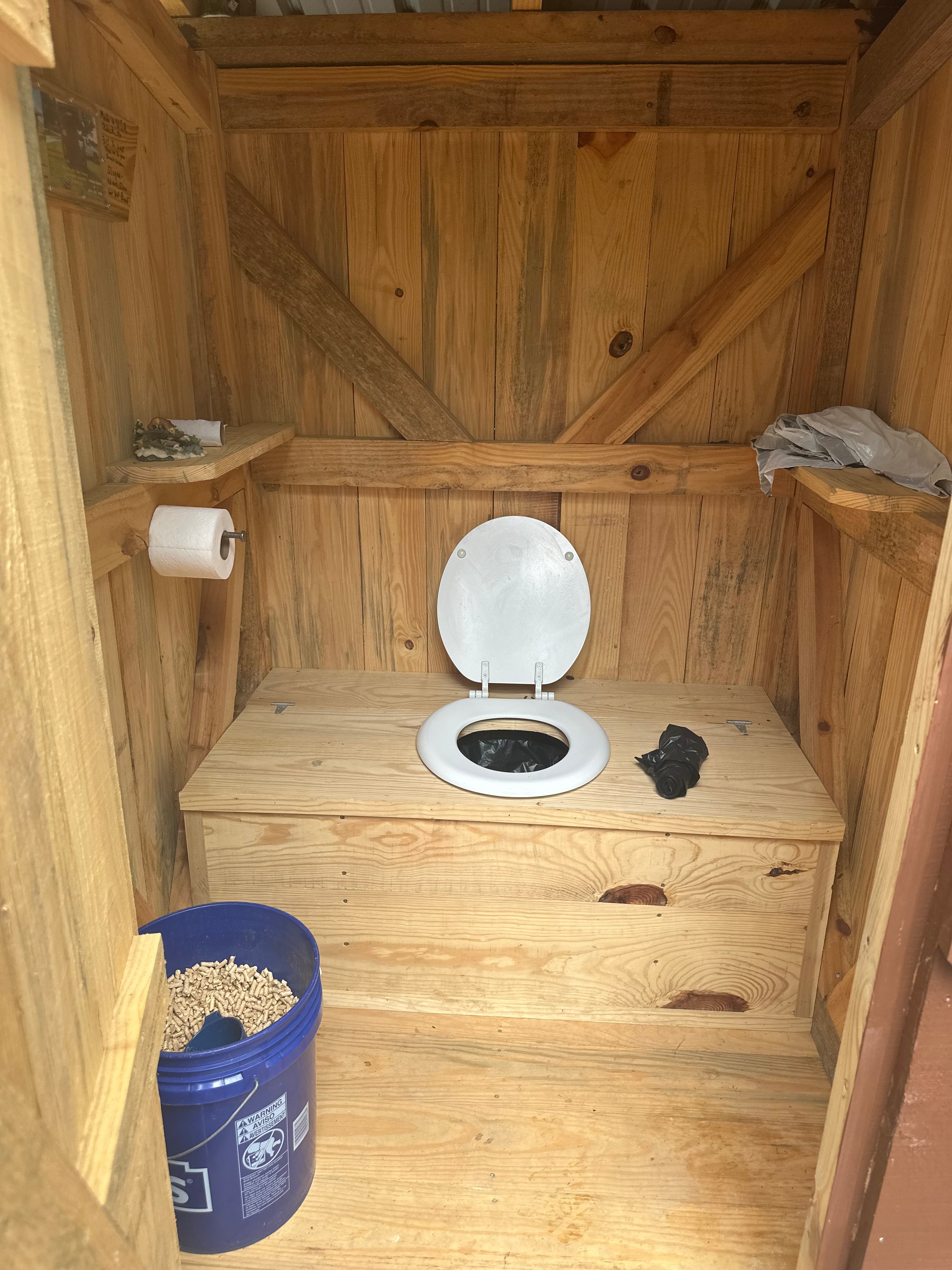 Mountainview Rock Island rv/tent