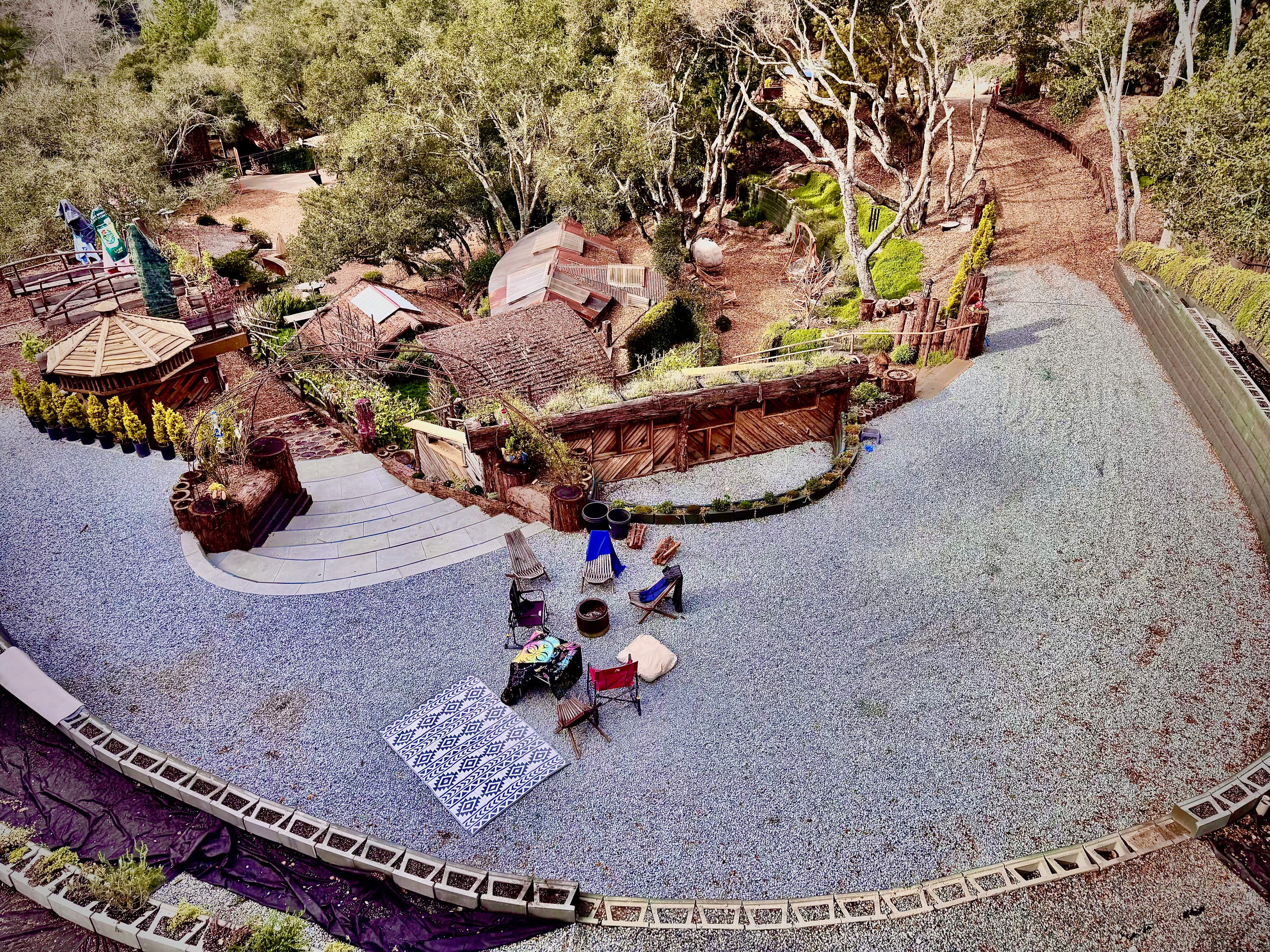 The Secret Gardens by the Bay