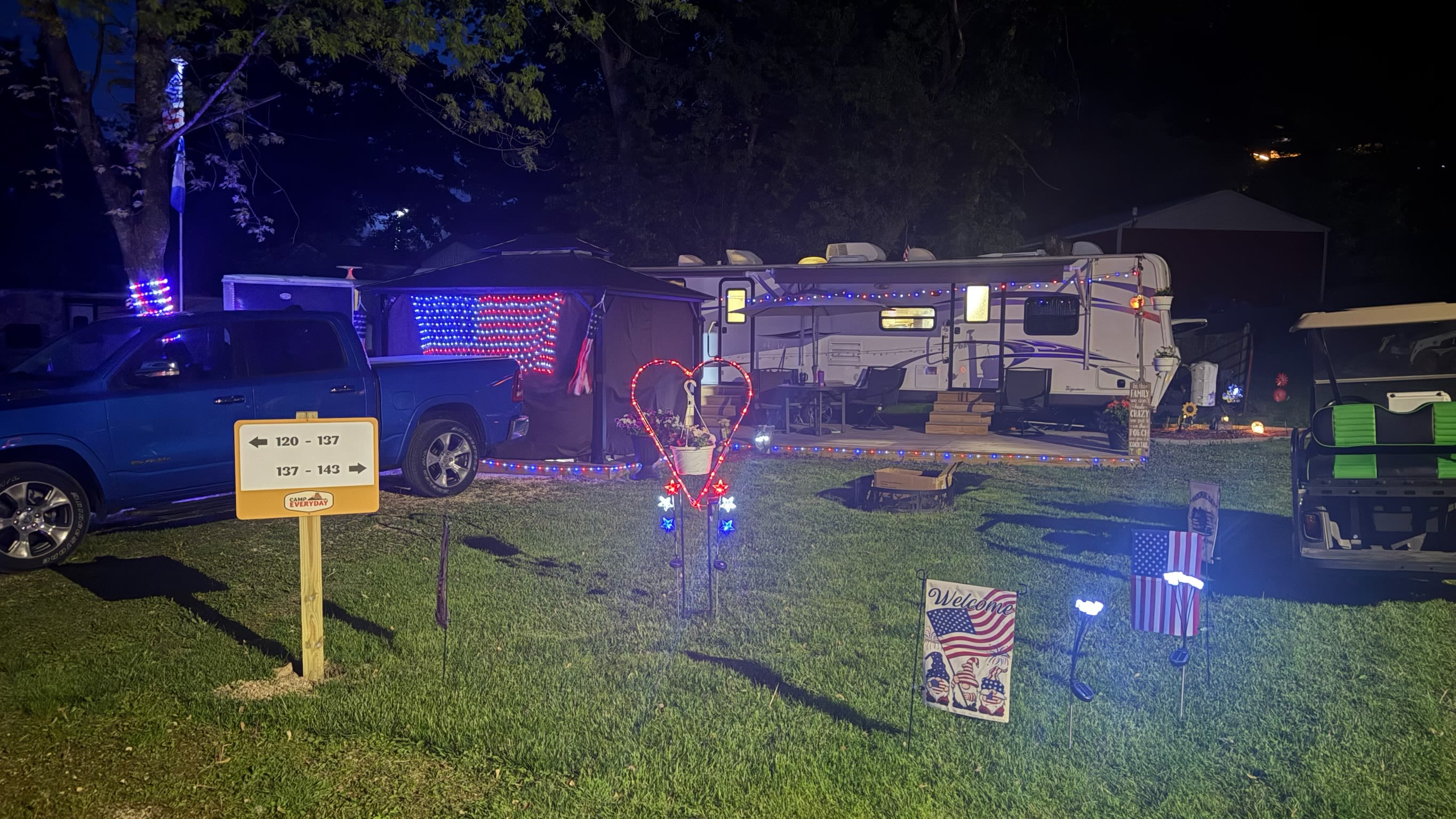 Camp Everyday Winona