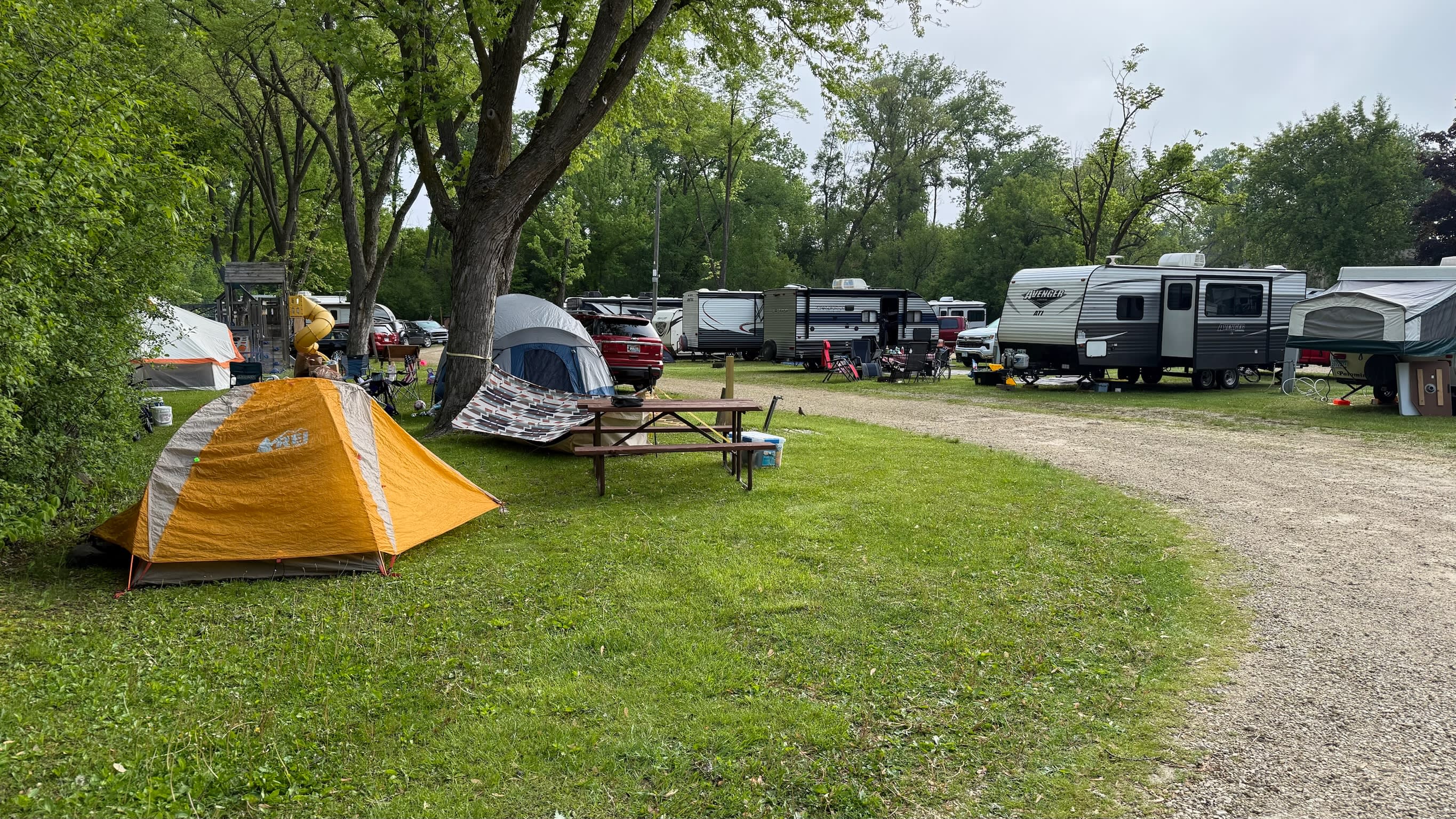 Camp Everyday Winona