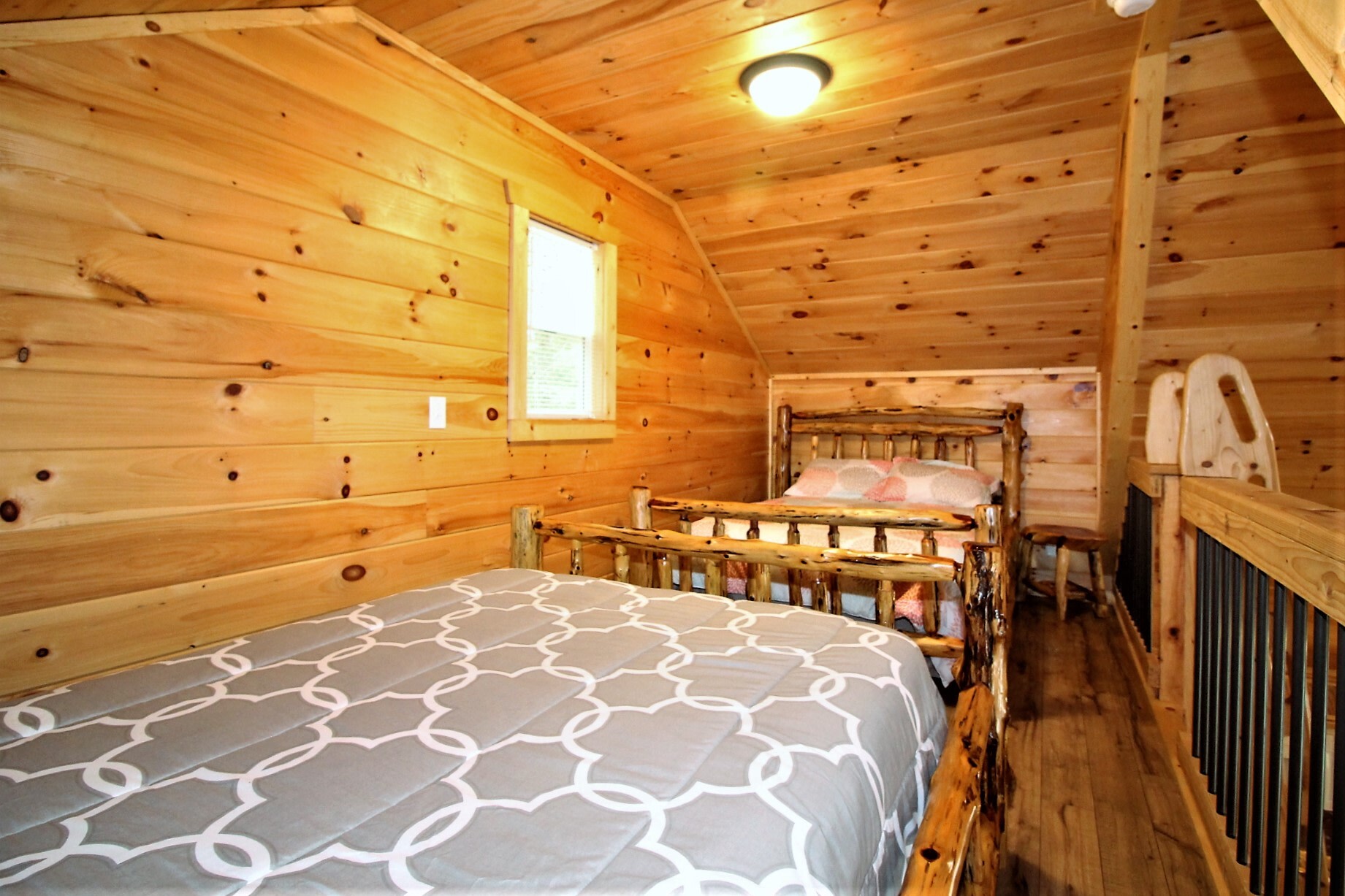 Ruby's Landing River Resort