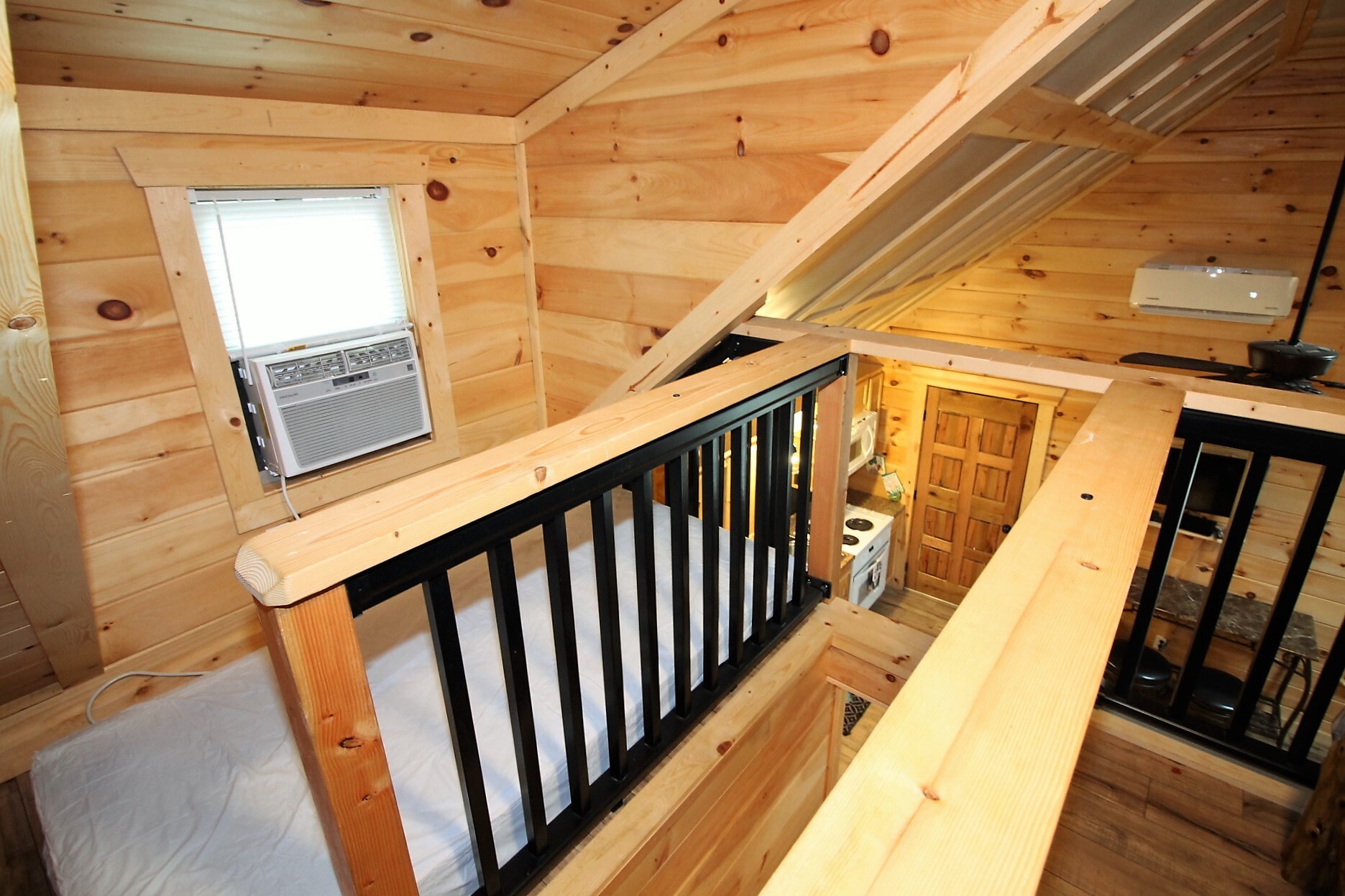 Ruby's Landing River Resort