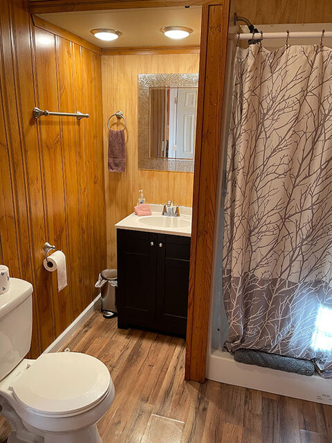 Ruby's Landing River Resort