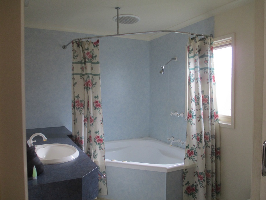 Echo Beach Tourist Park