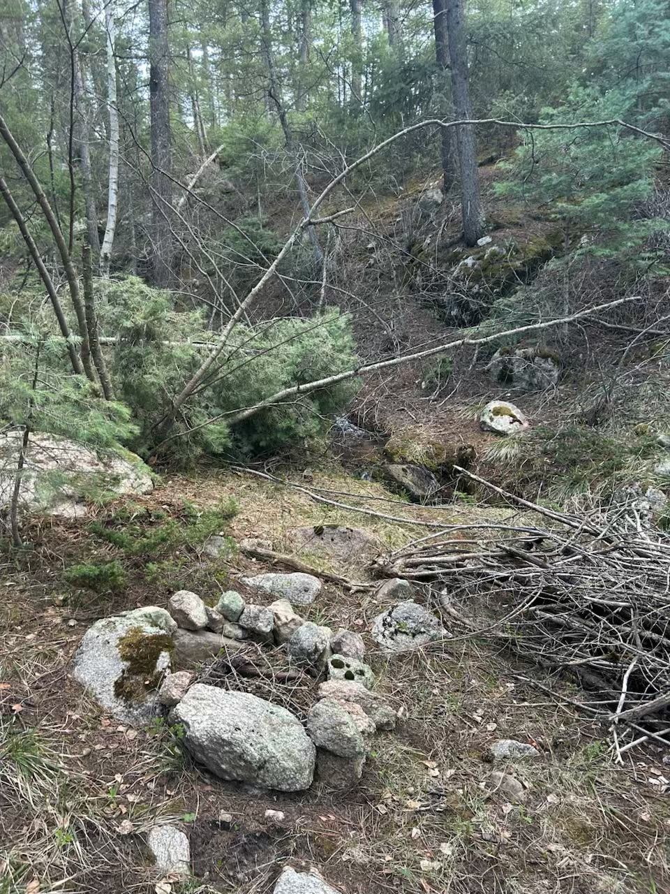 Yakalo Ranch