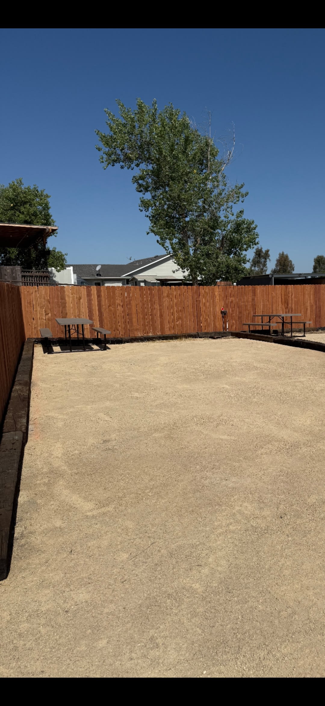 Rancho no Tengo dinero