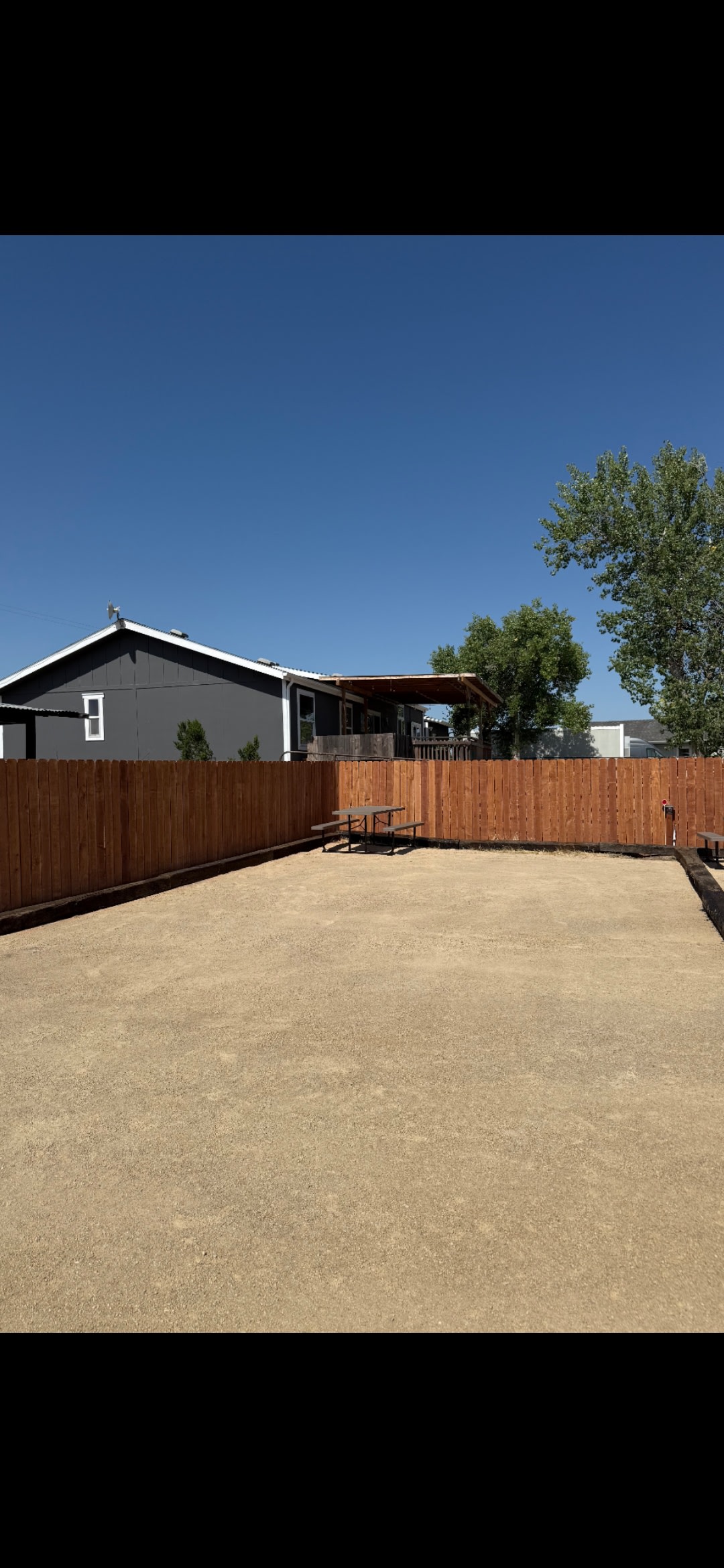 Rancho no Tengo dinero