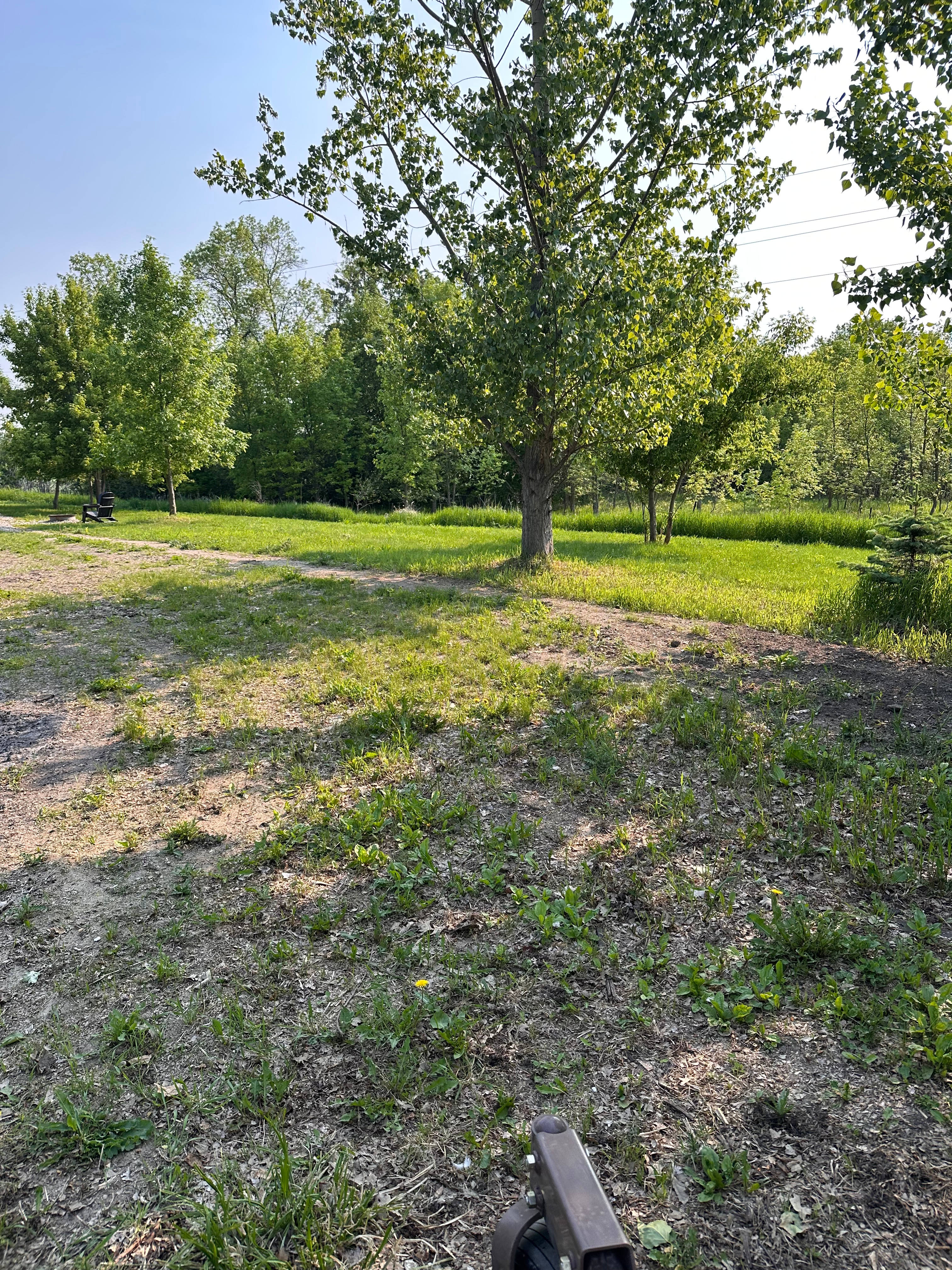 🌿 Oak Crest RV Getaway