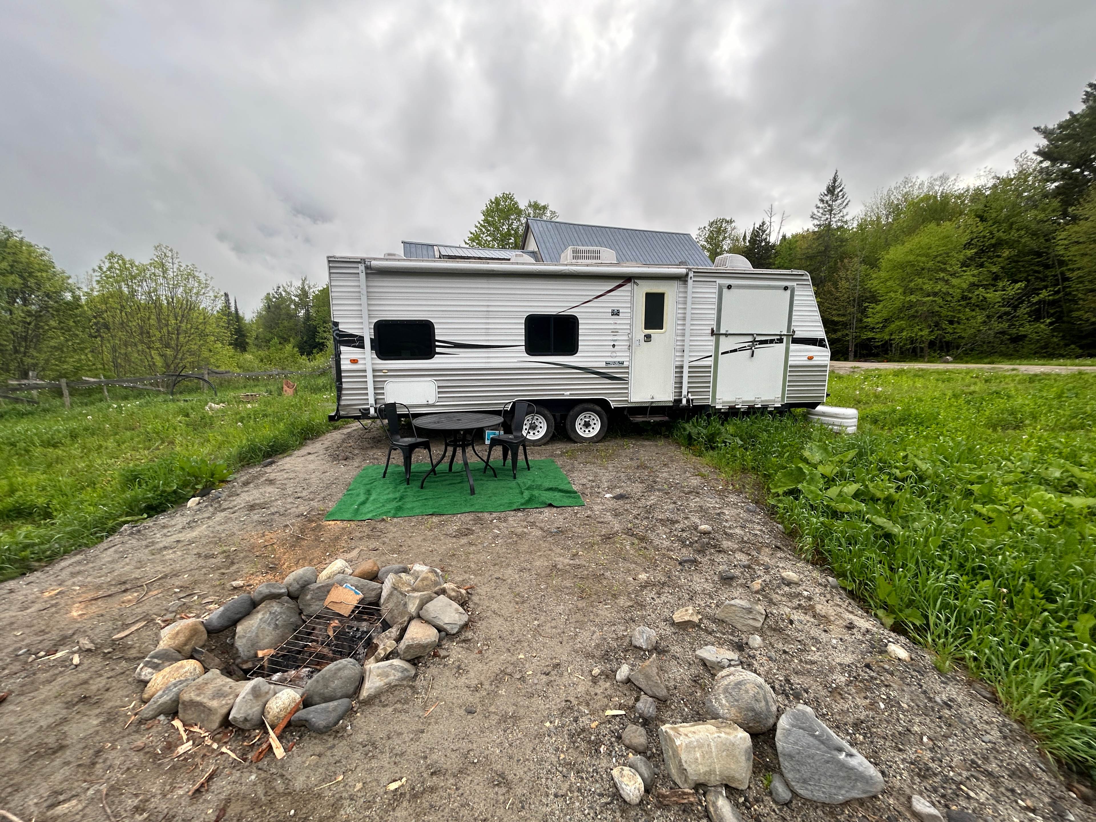 Greensmith Base Camp