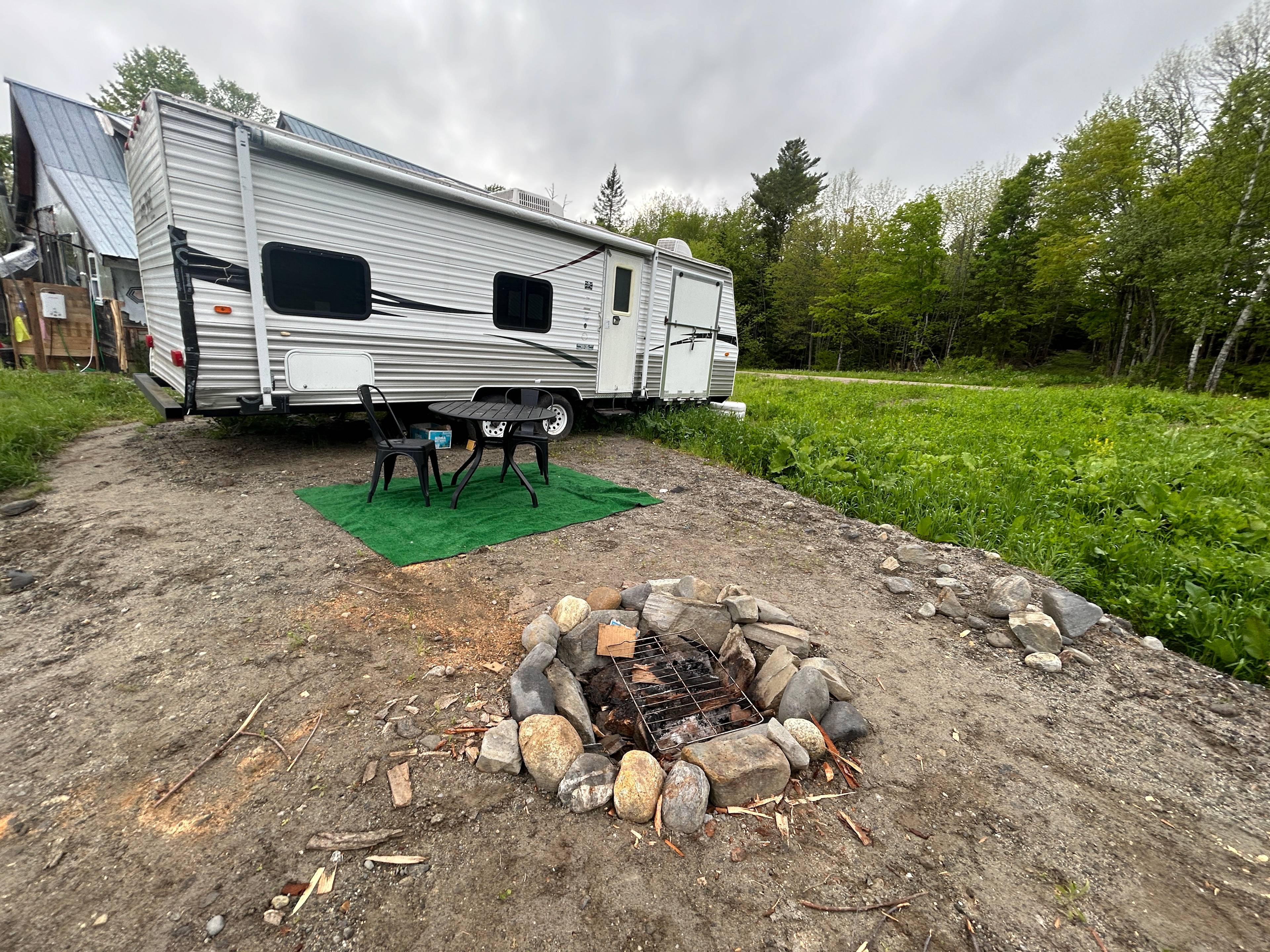 NEK Collective Lodge