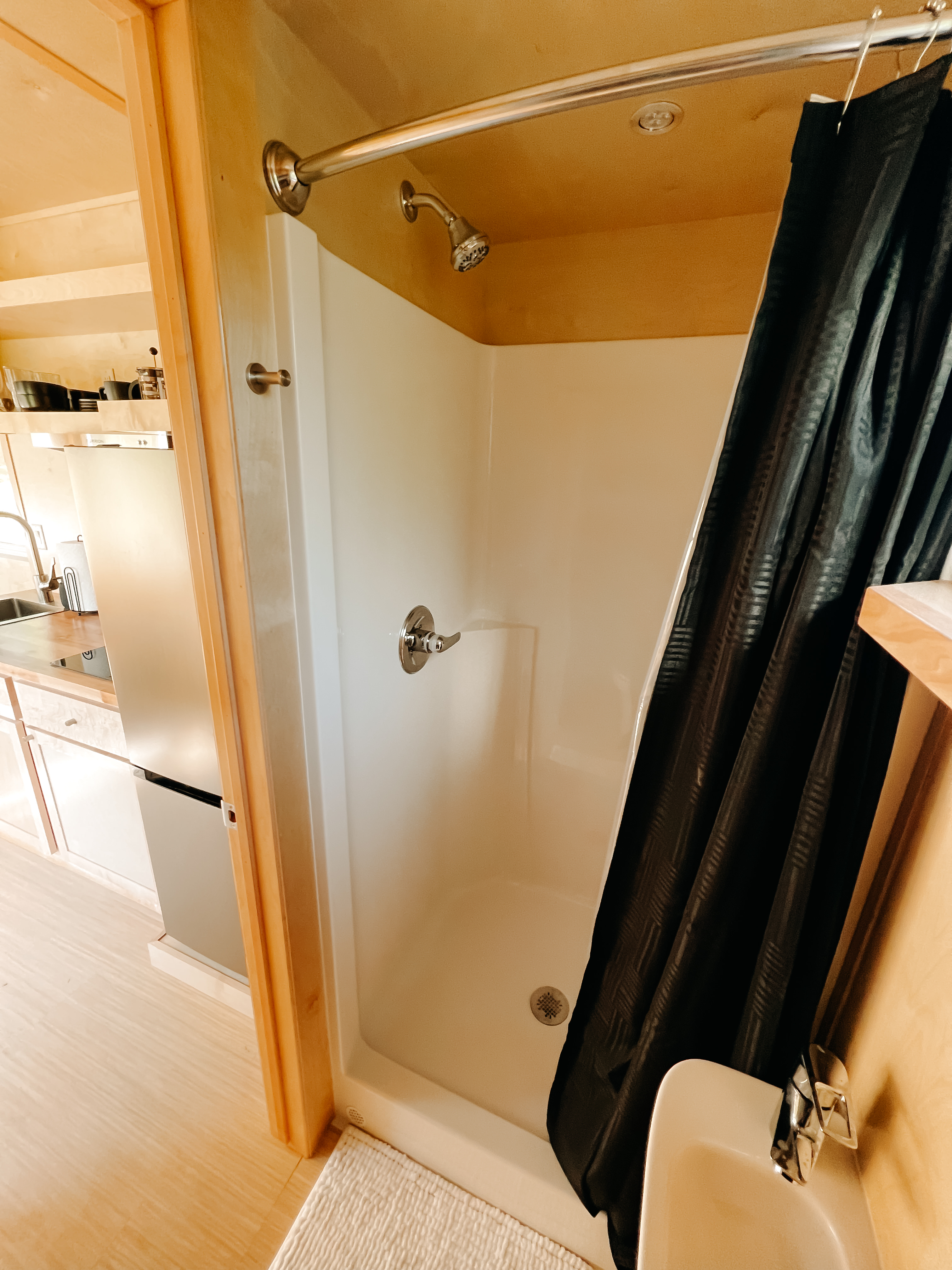 🌿 Oak Crest RV Getaway