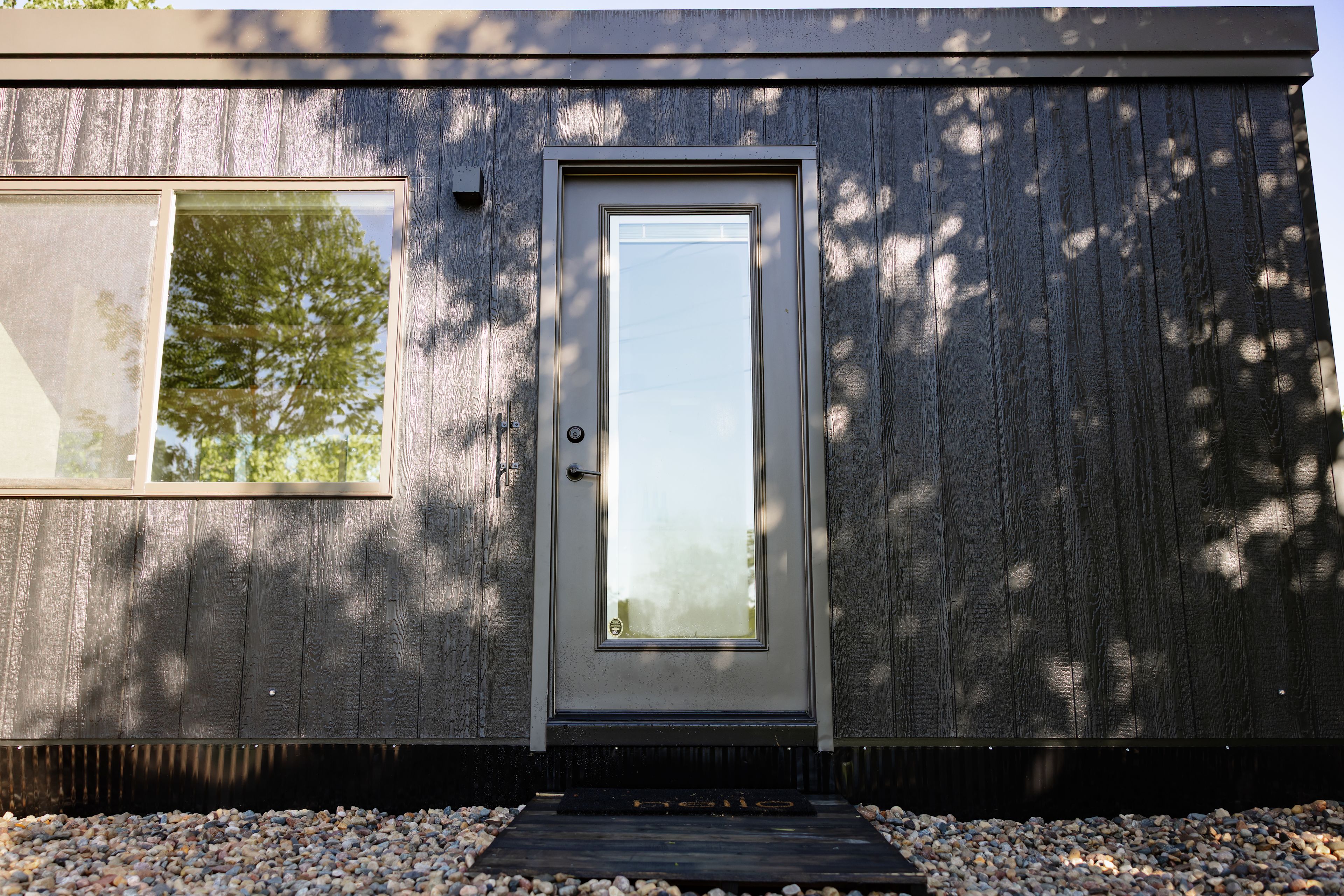 Unplugged Tiny Home + RV Sites