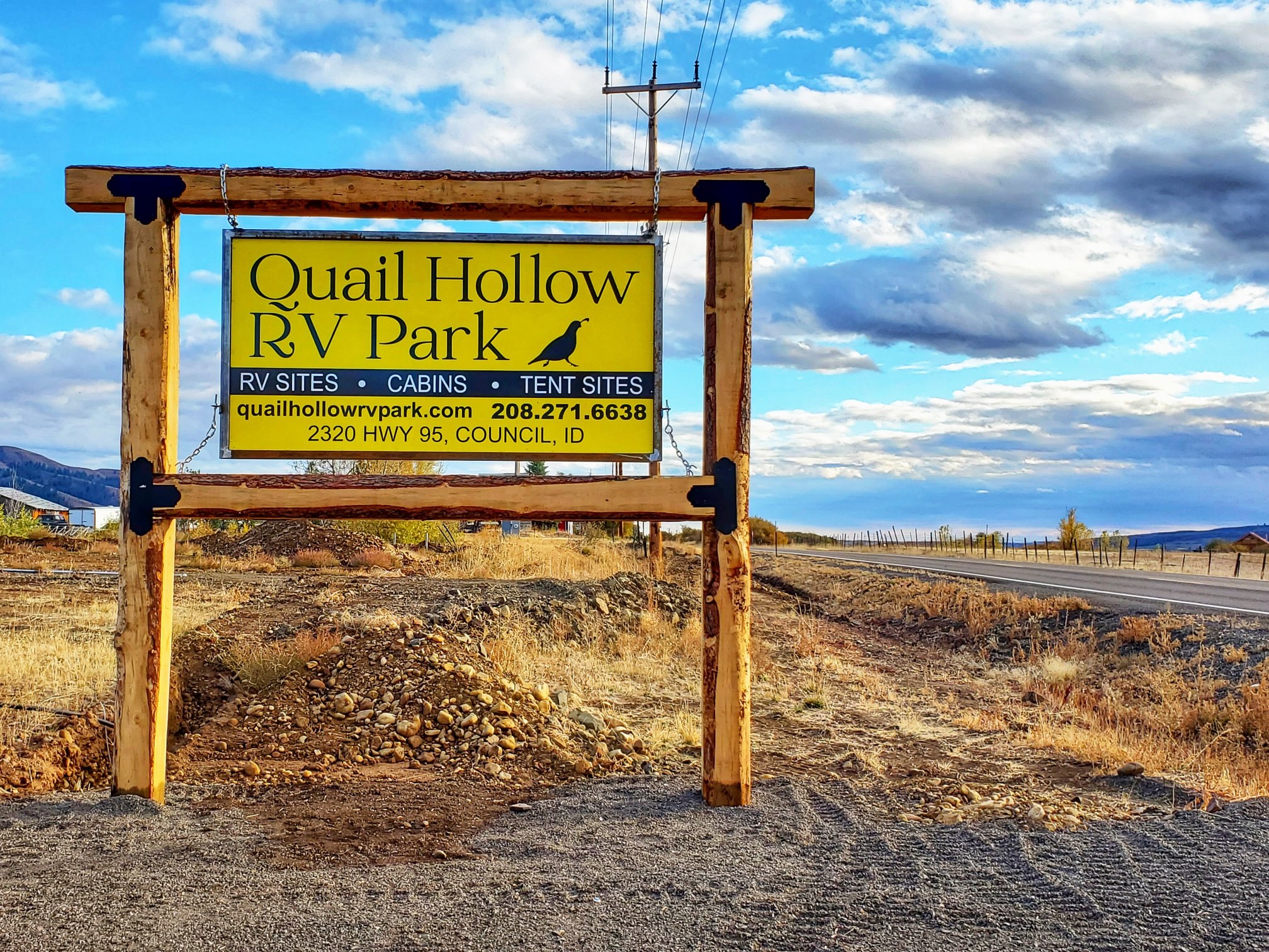 Quail Hollow RV Park